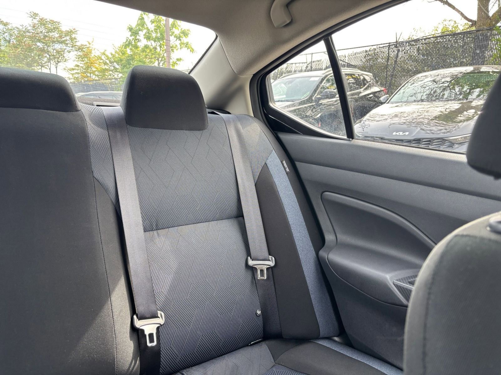 Thumbnail: 2025 Nissan Versa - 32