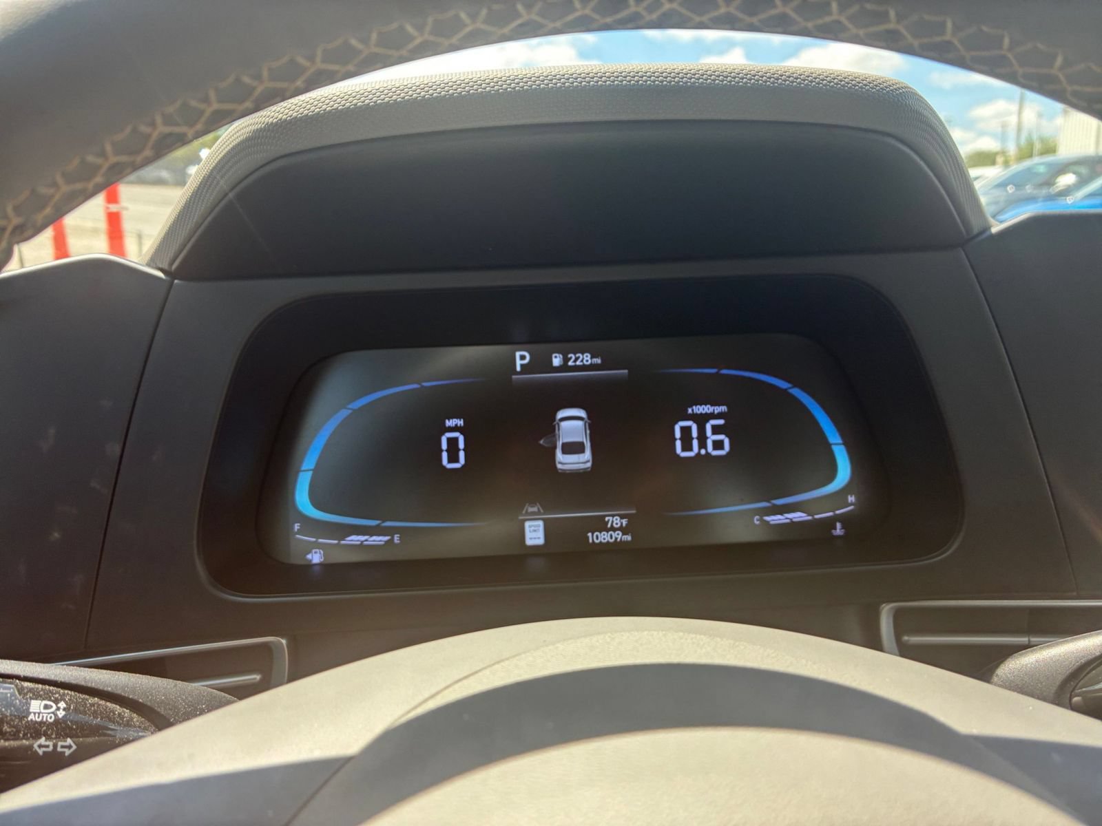 Thumbnail: 2026 Hyundai Elantra - 30