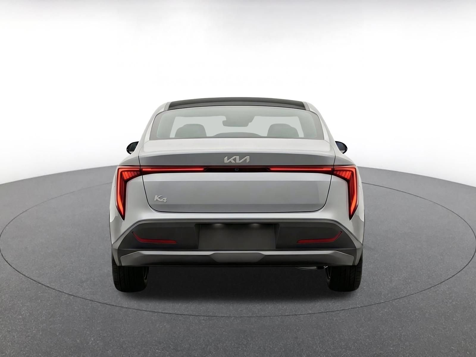 Thumbnail: 2025 Kia K4 - 6