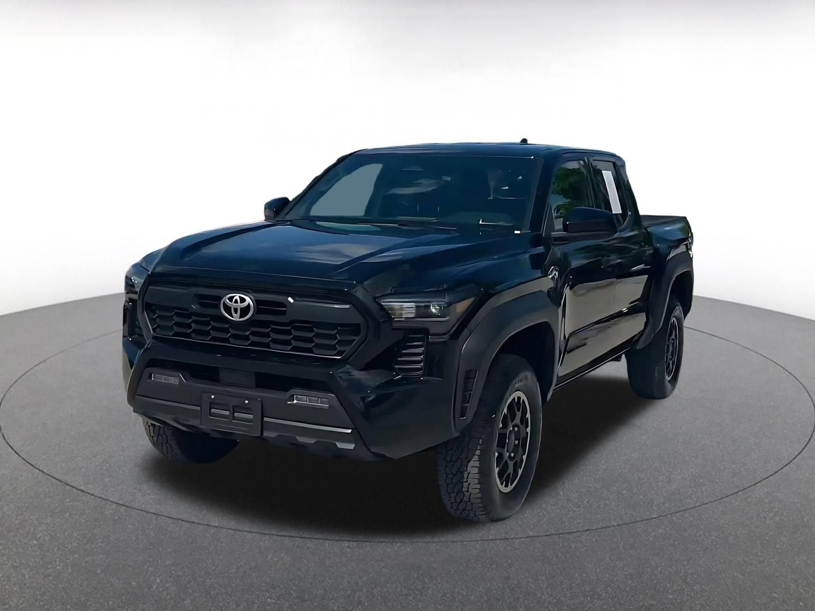 Thumbnail: 2025 Toyota Tacoma - 5