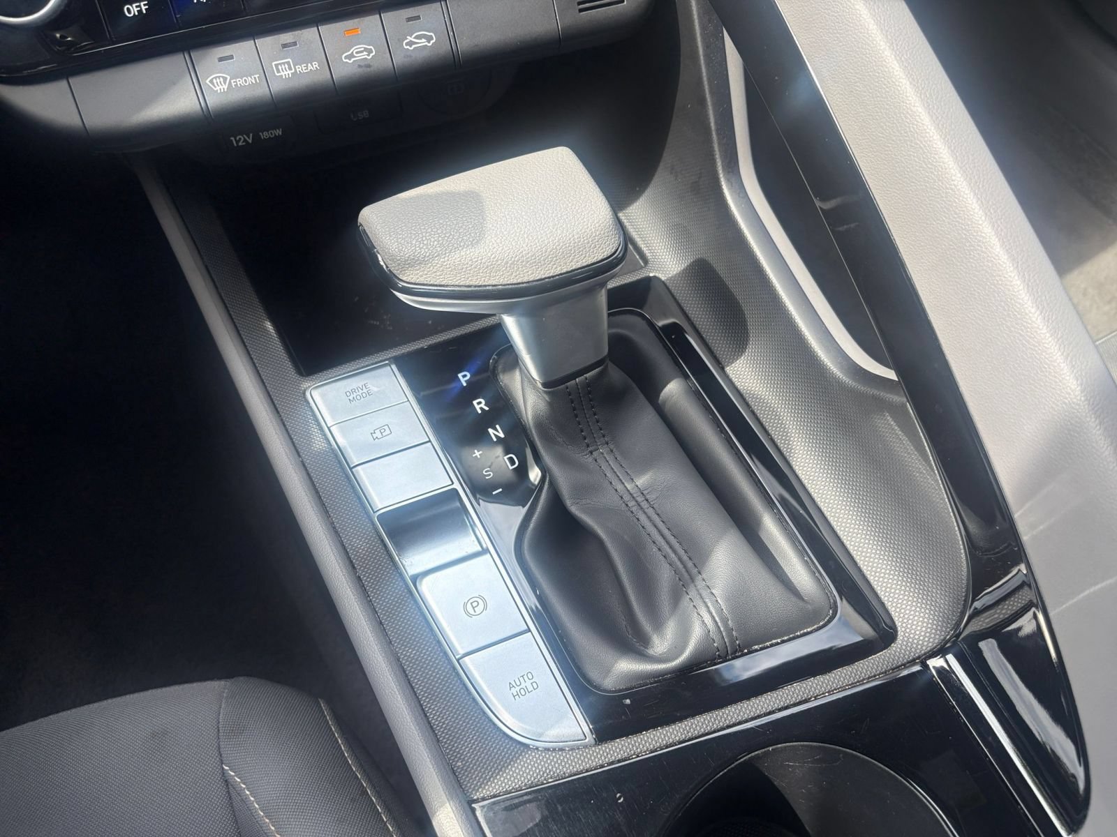 Thumbnail: 2026 Hyundai Elantra - 35