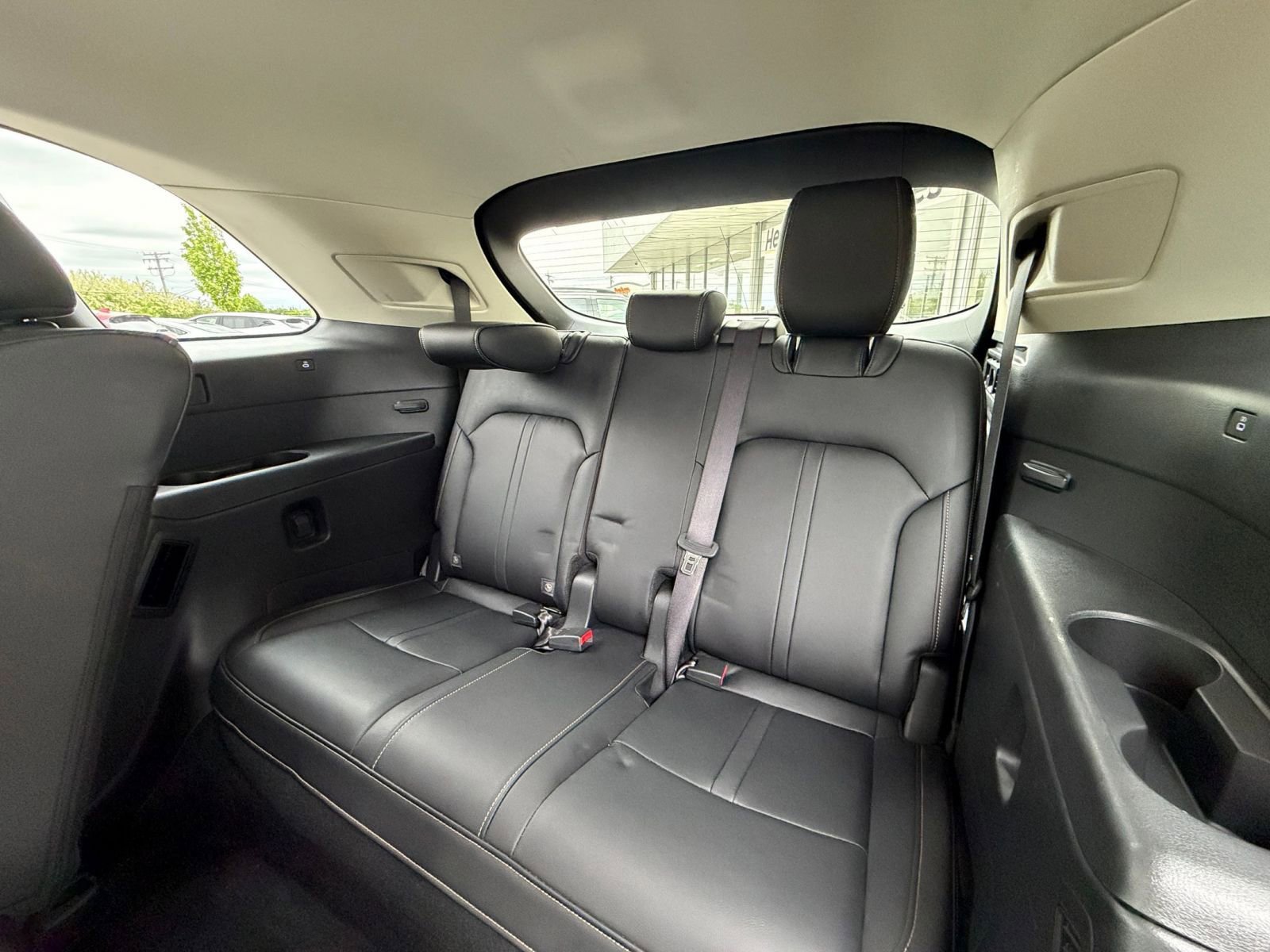 2025 Mazda CX-90 Preferred Package - Photo 32