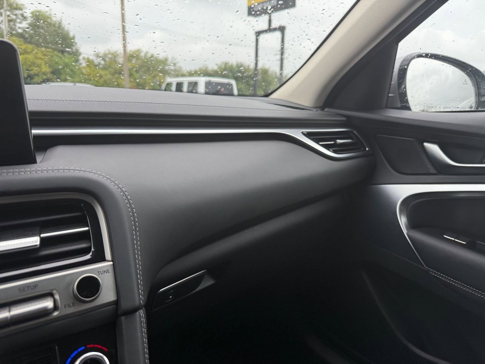 Thumbnail: 2025 Genesis G70 - 35