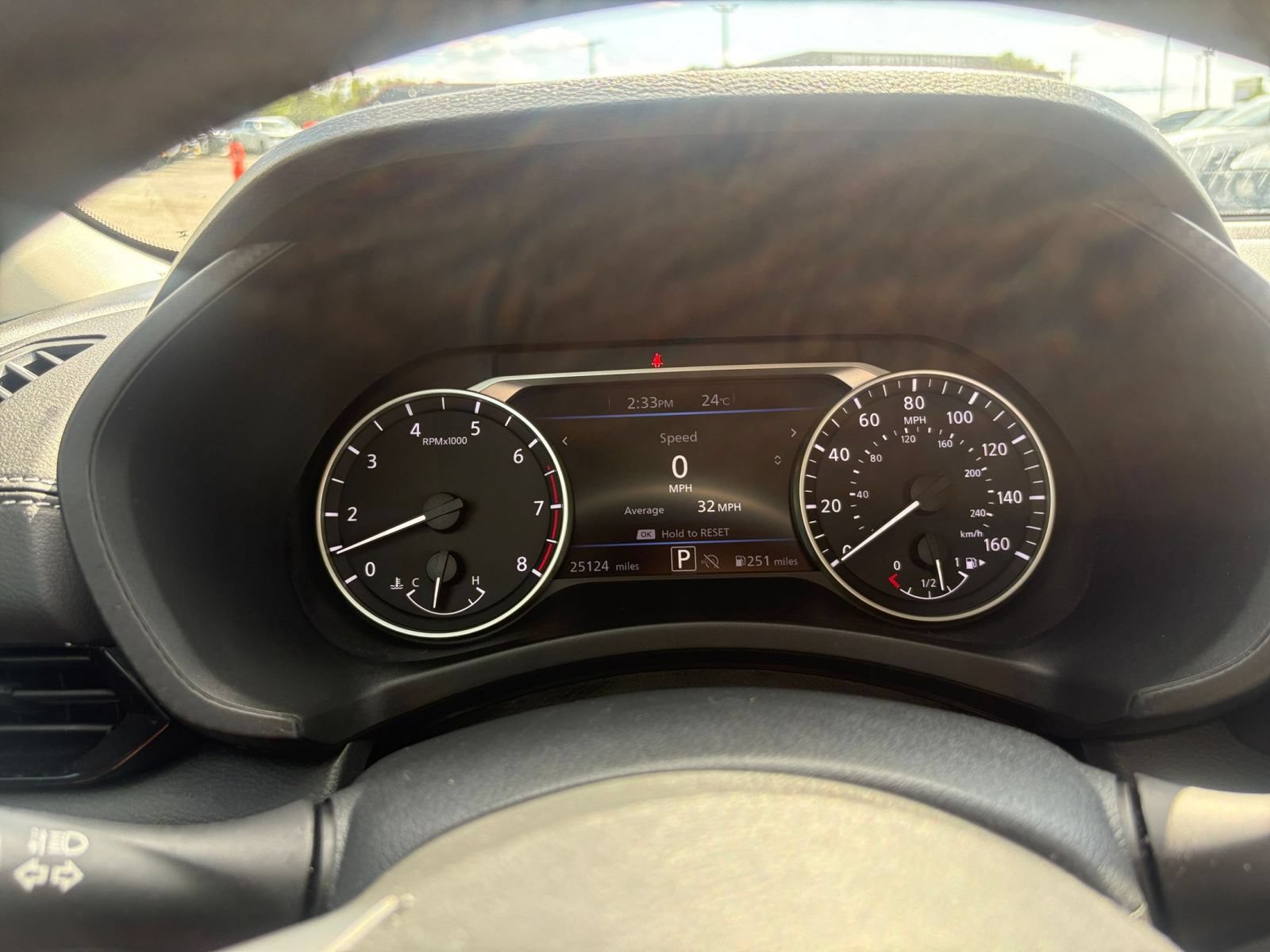 Thumbnail: 2025 Nissan Sentra - 30