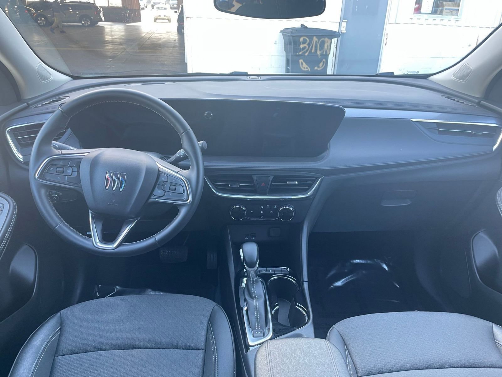 Thumbnail: 2025 Buick Encore GX - 31