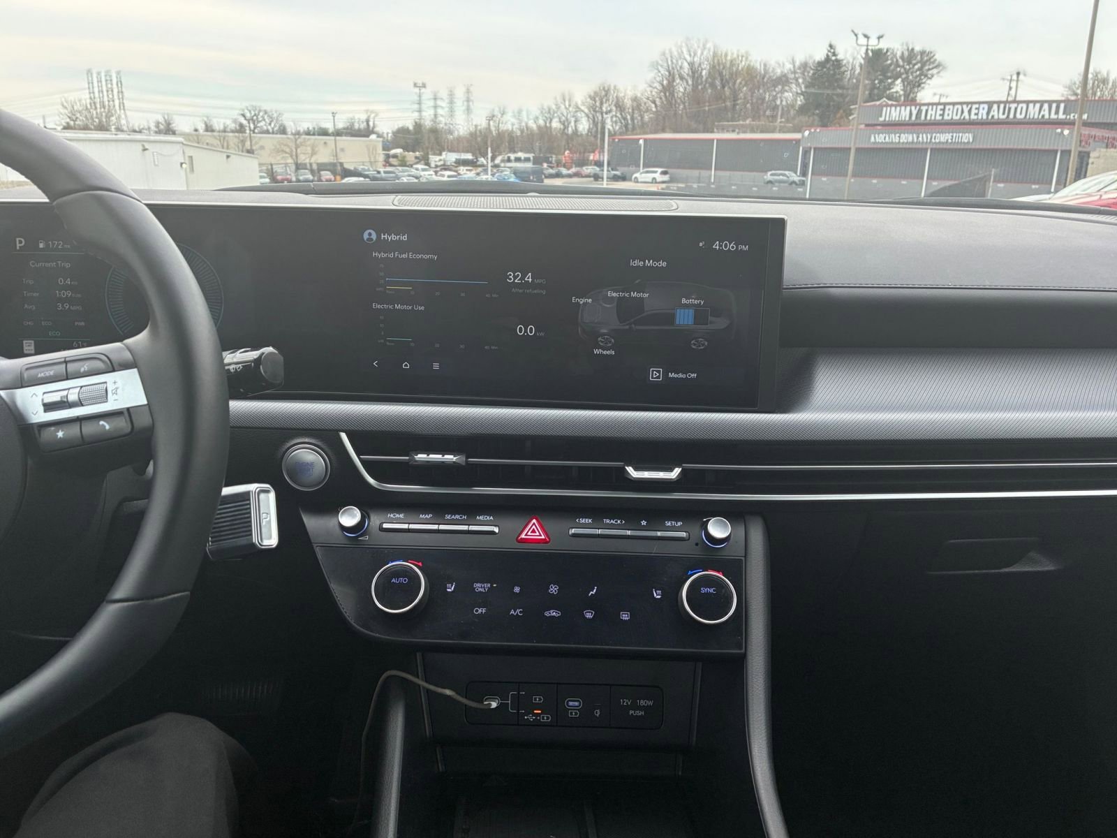 Thumbnail: 2025 Hyundai Sonata - 17