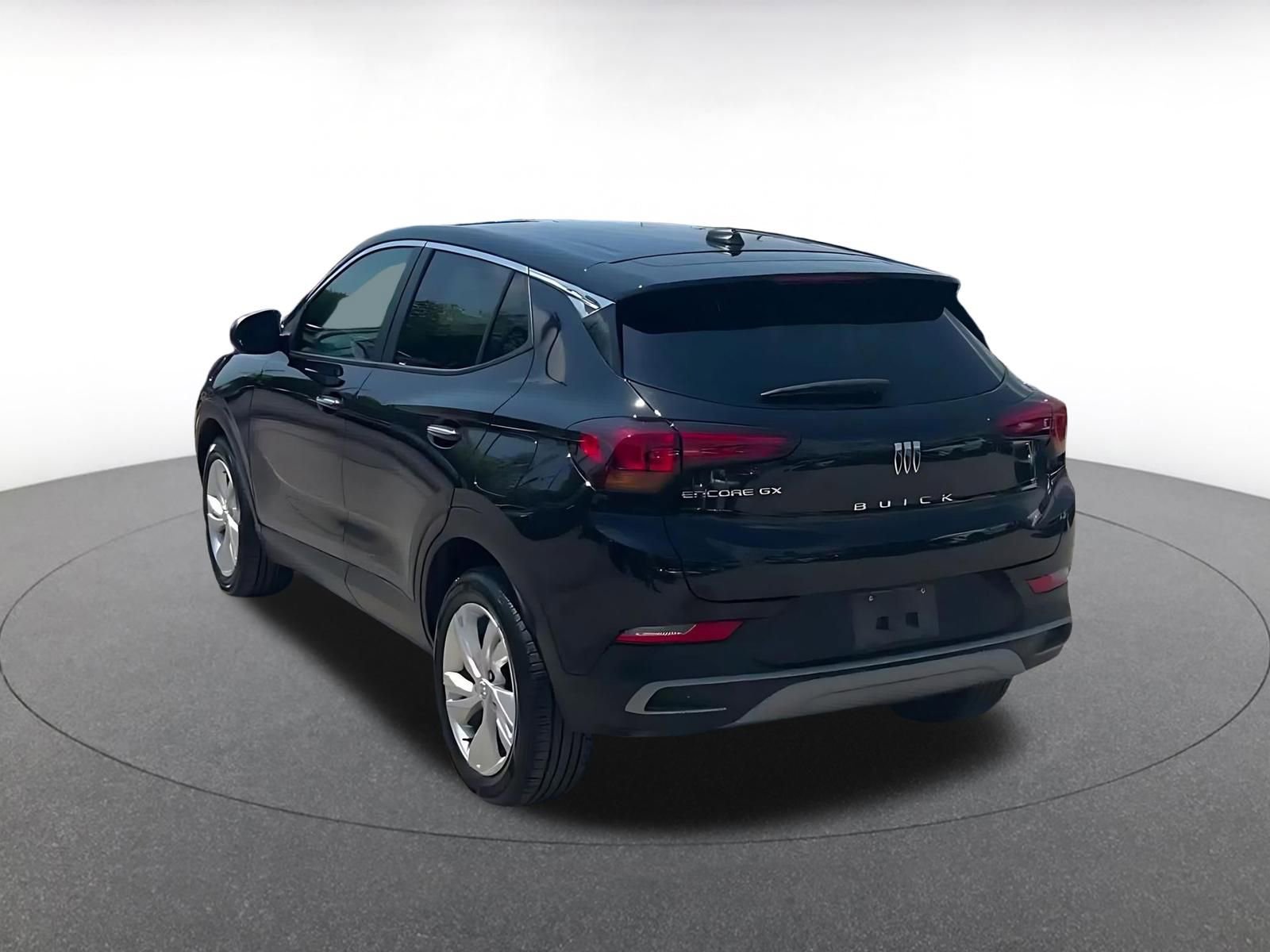 Thumbnail: 2025 Buick Encore GX - 11