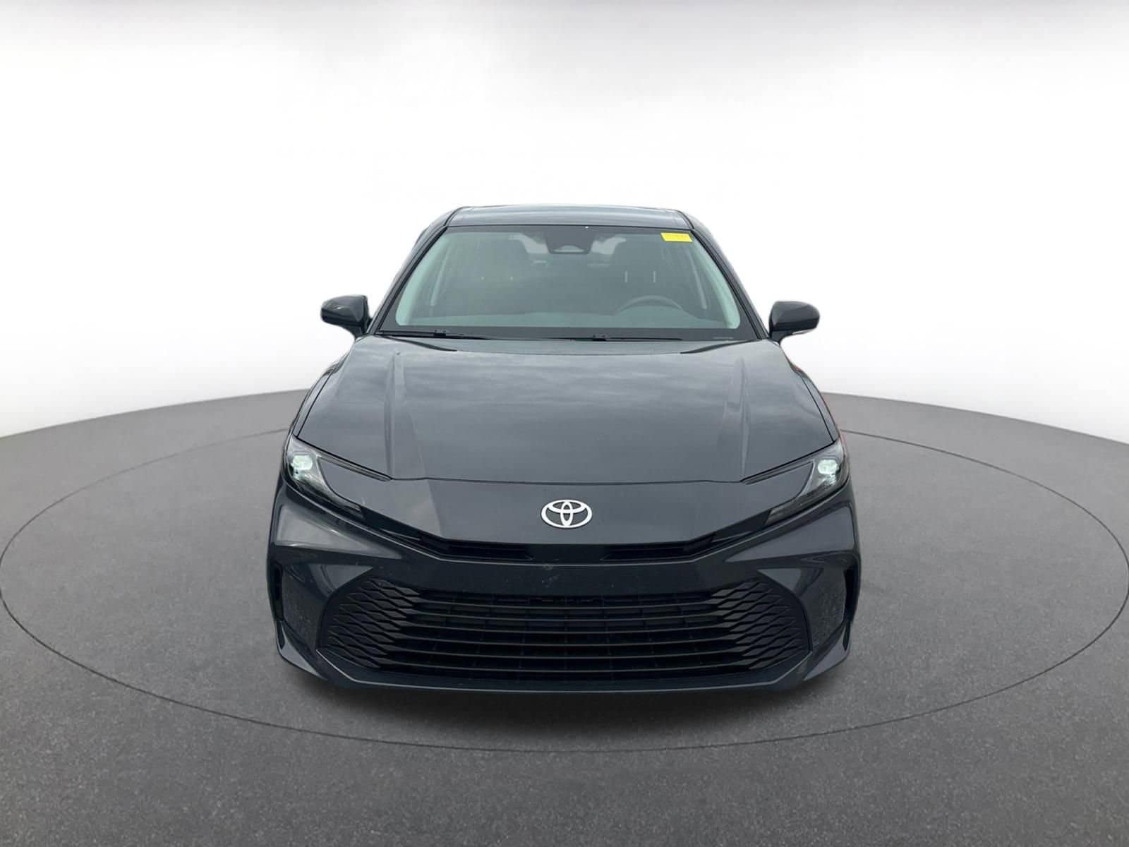 Thumbnail: 2025 Toyota Camry - 2