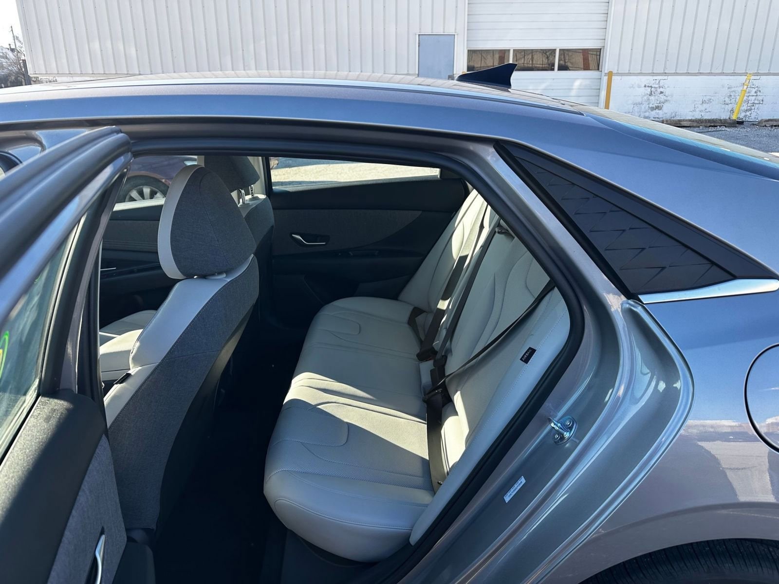 Thumbnail: 2025 Hyundai Elantra - 6