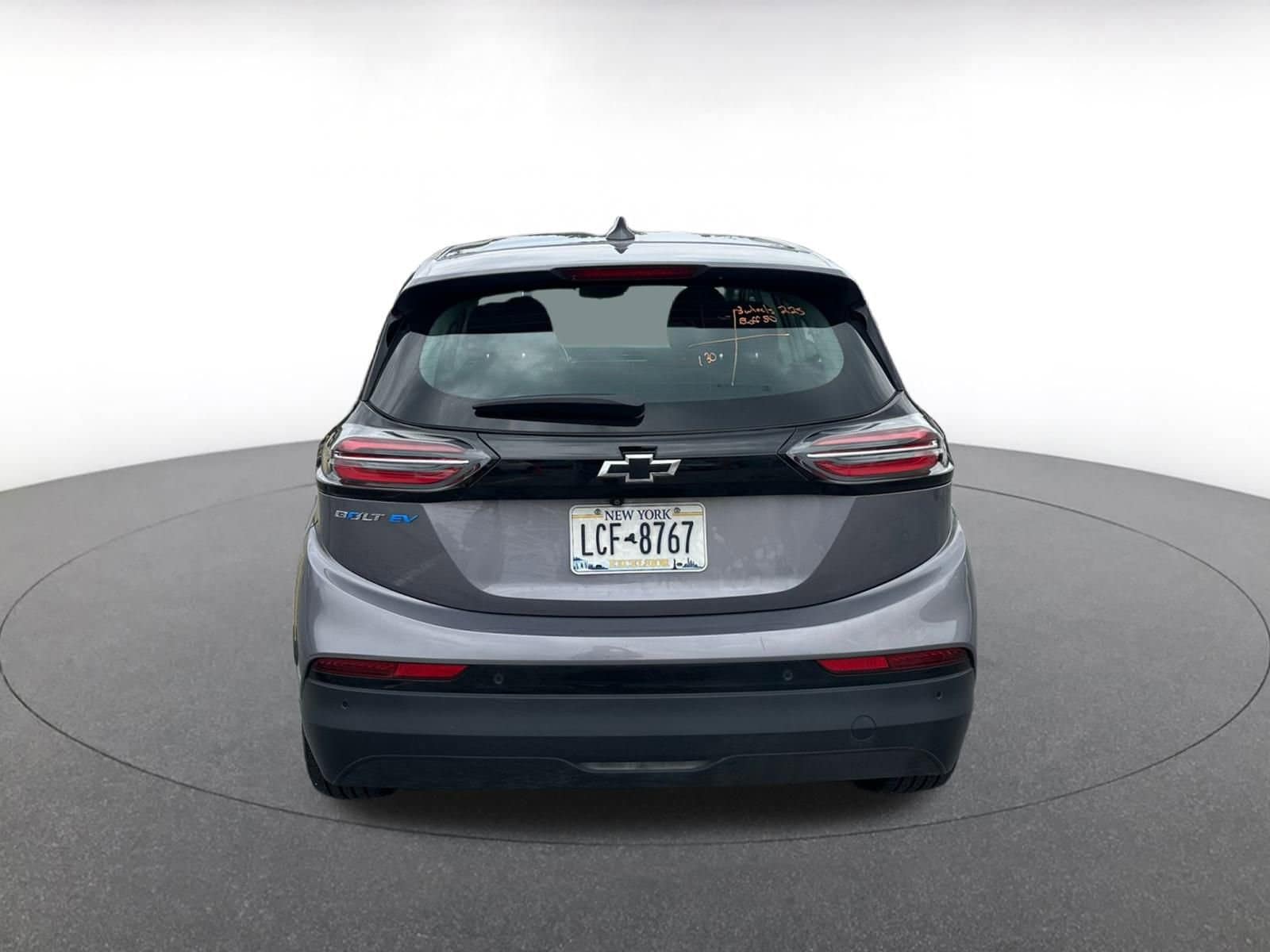 Thumbnail: 2023 Chevrolet Bolt EV - 5