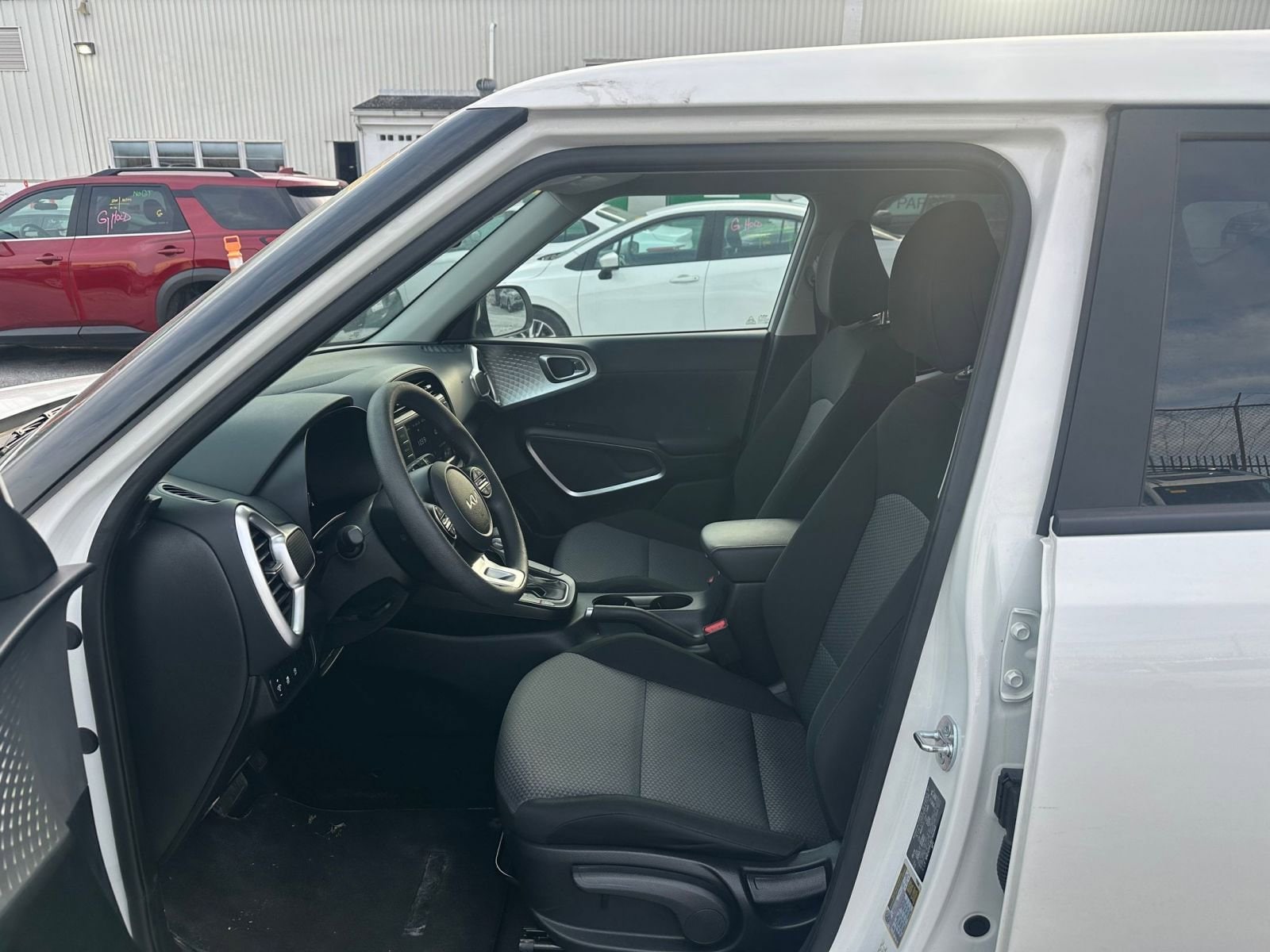 Thumbnail: 2025 Kia Soul - 8