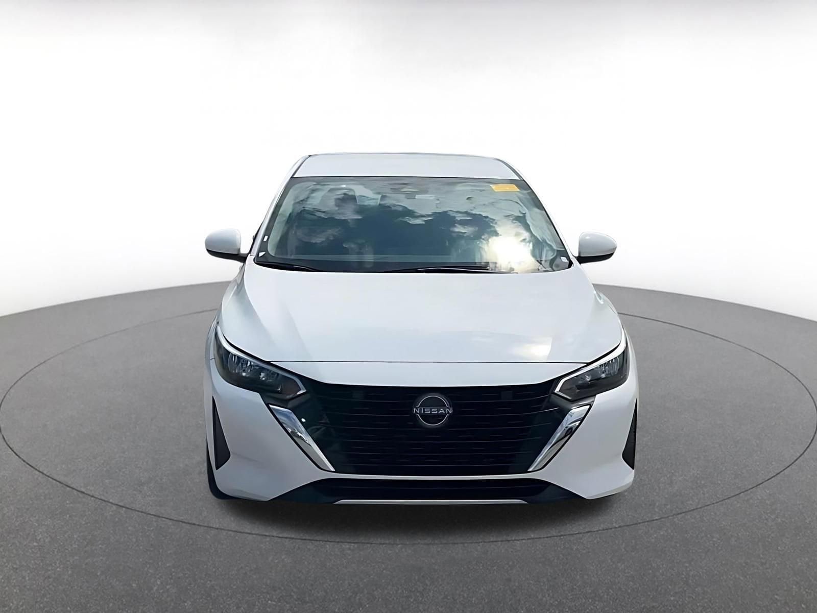 Thumbnail: 2025 Nissan Sentra - 4