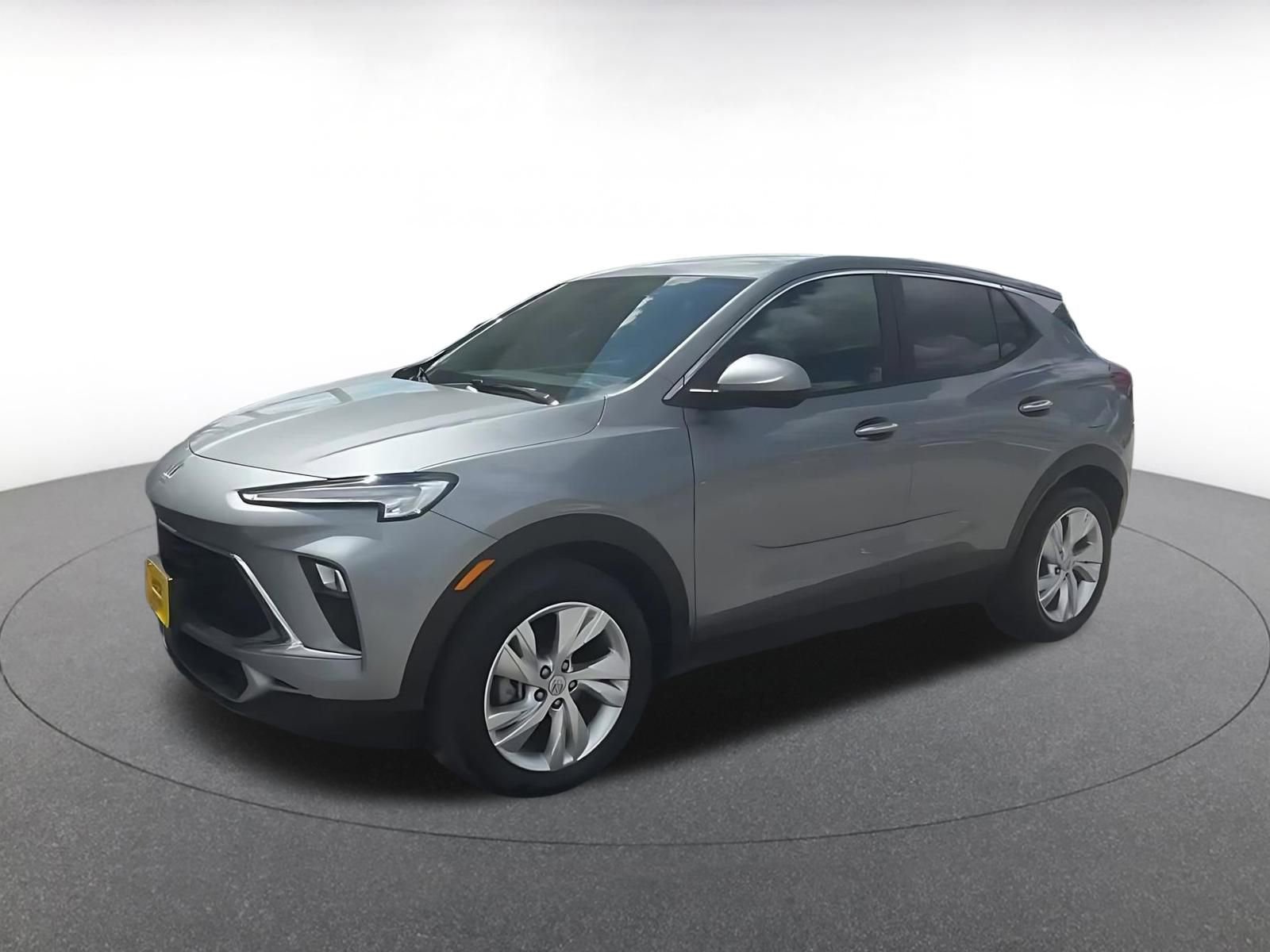 Thumbnail: 2025 Buick Encore GX - 8
