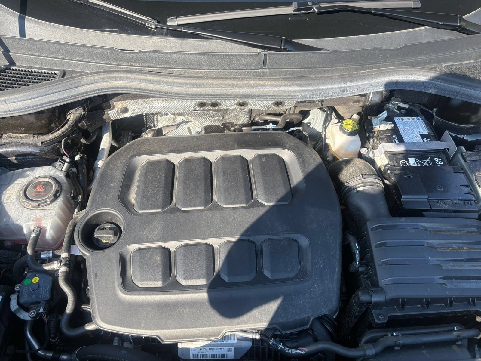 Thumbnail: 2026 Volkswagen Tiguan - 26