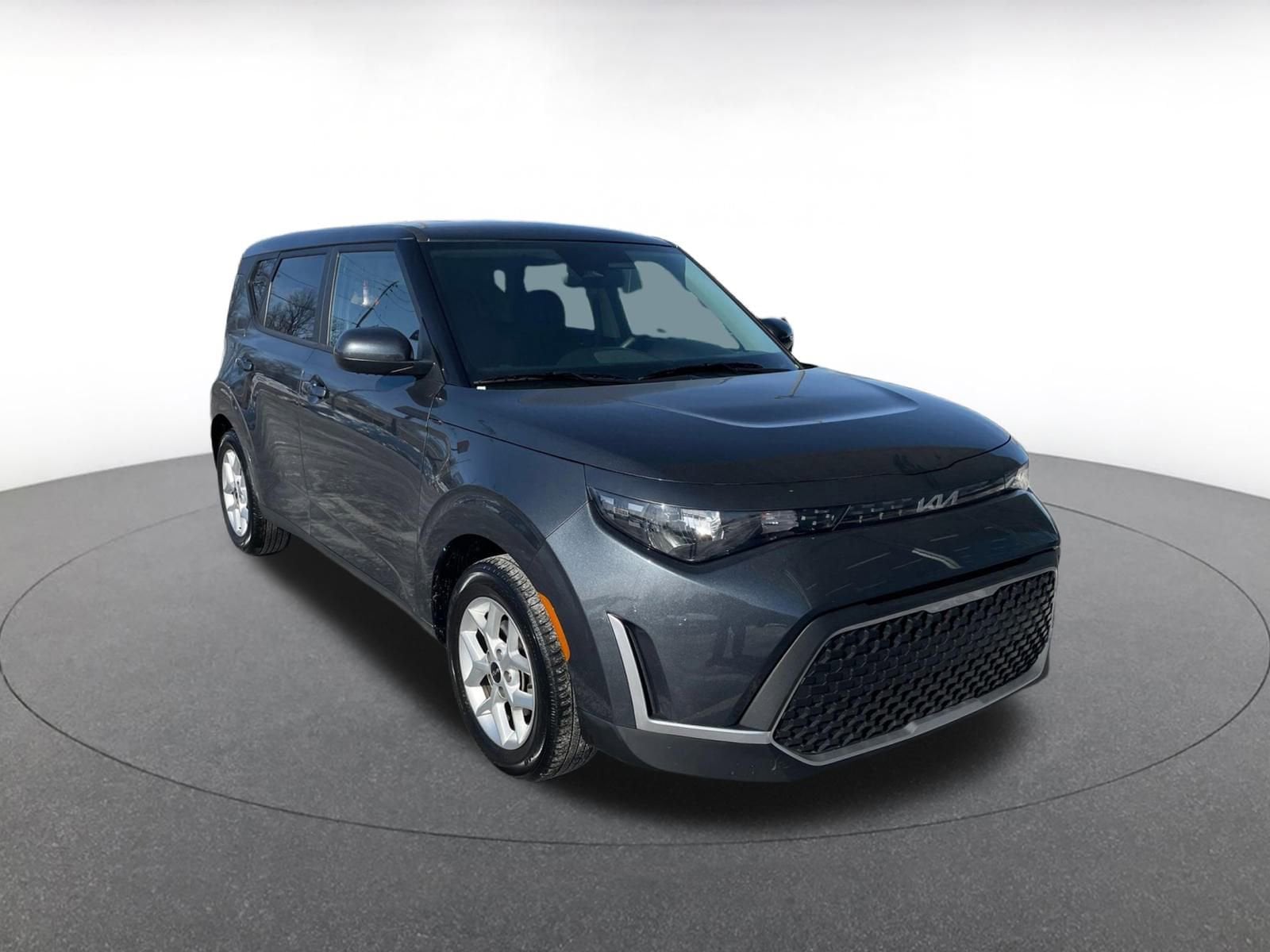 Thumbnail: 2025 Kia Soul - 1
