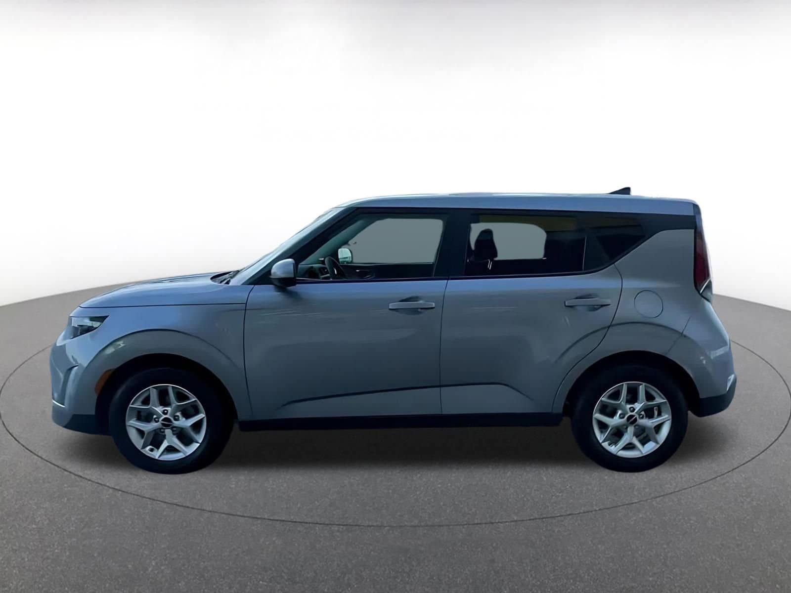 Thumbnail: 2025 Kia Soul - 8