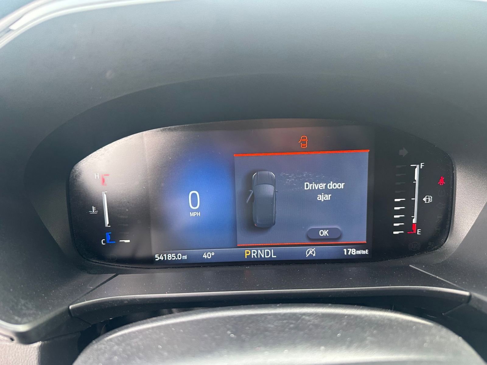 Thumbnail: 2024 Ford Escape - 6