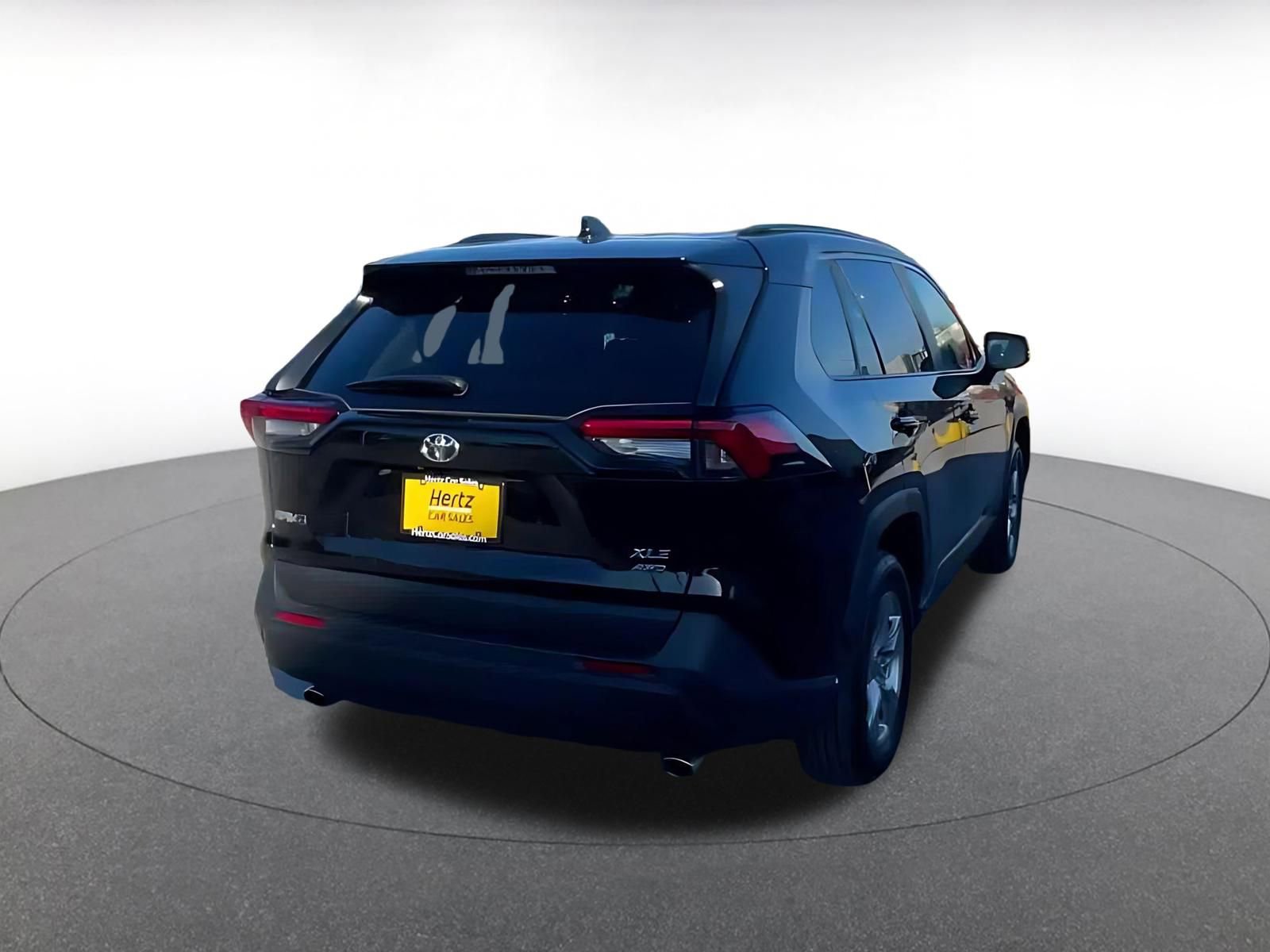 Thumbnail: 2025 Toyota RAV4 - 14