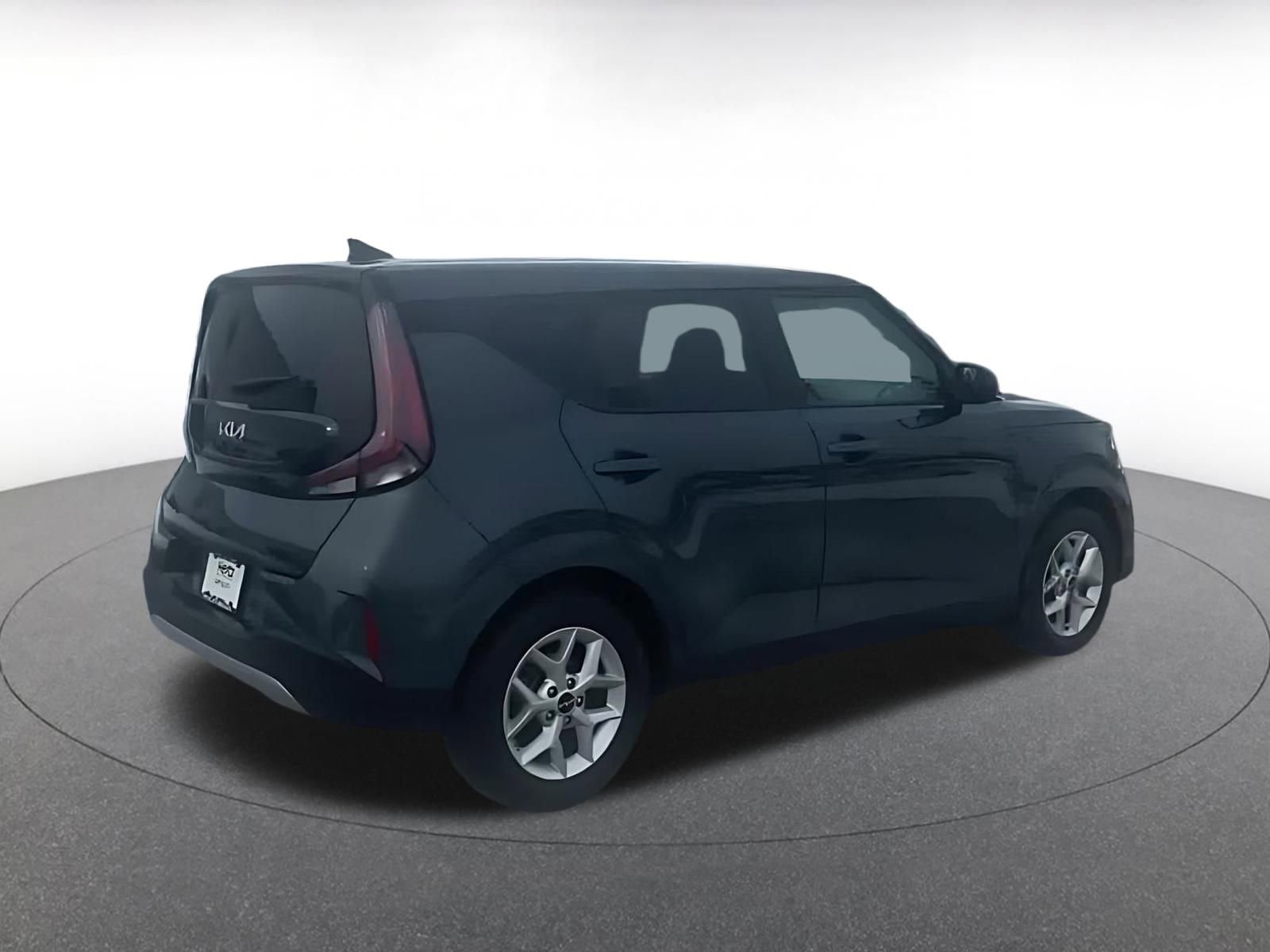 Thumbnail: 2025 Kia Soul - 14