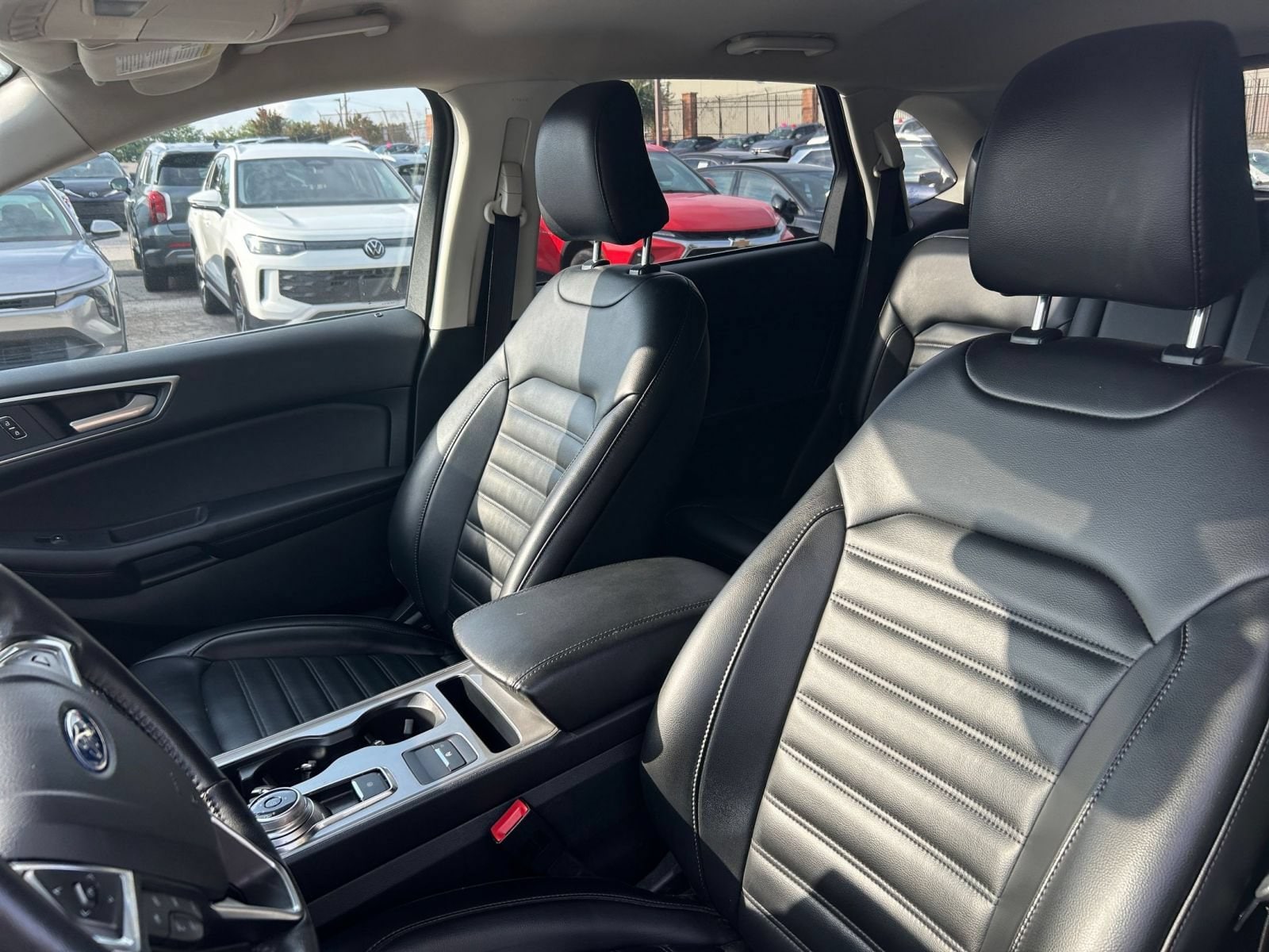Thumbnail: 2023 Ford Edge - 30