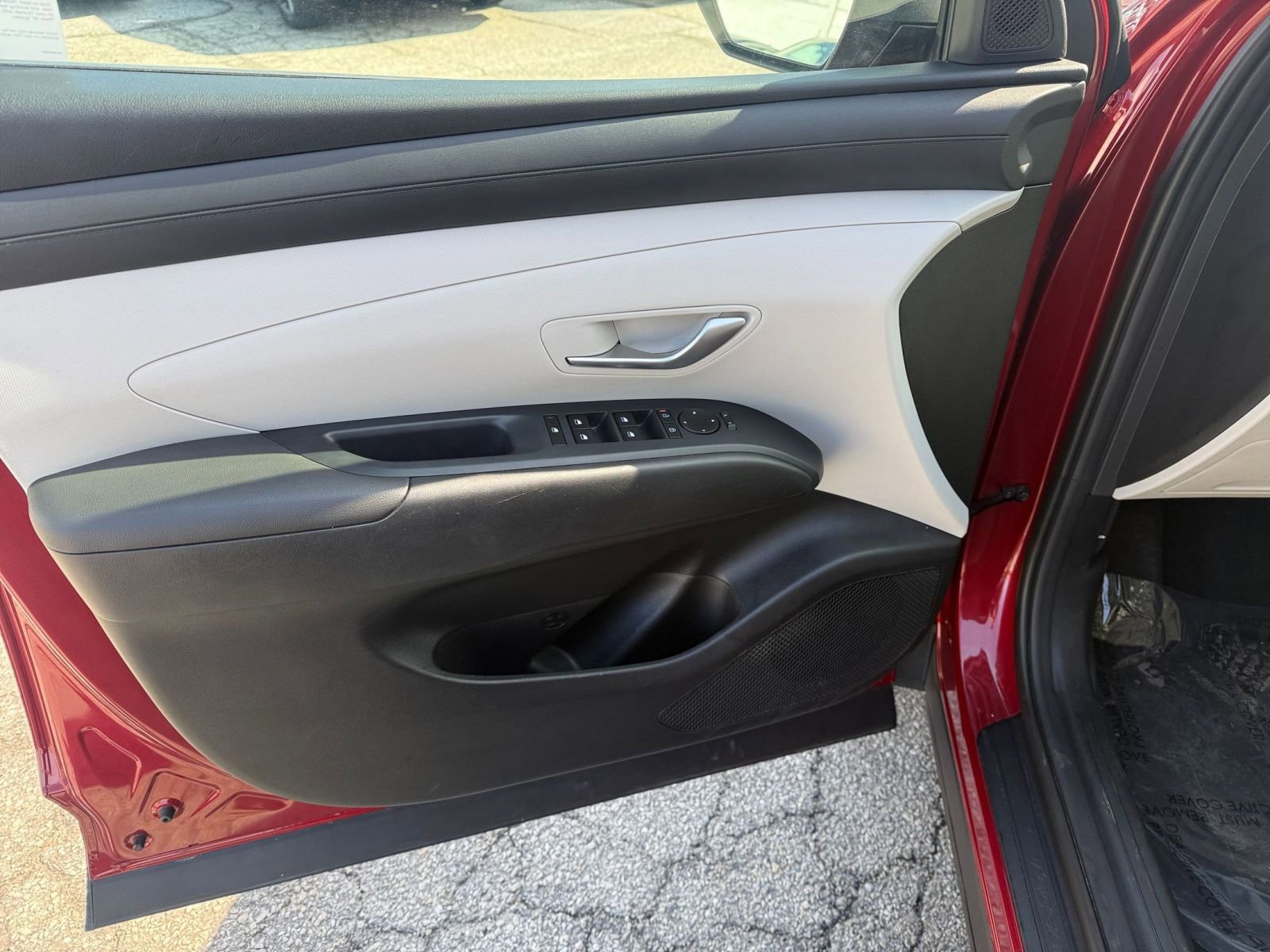 Thumbnail: 2025 Hyundai Tucson - 18