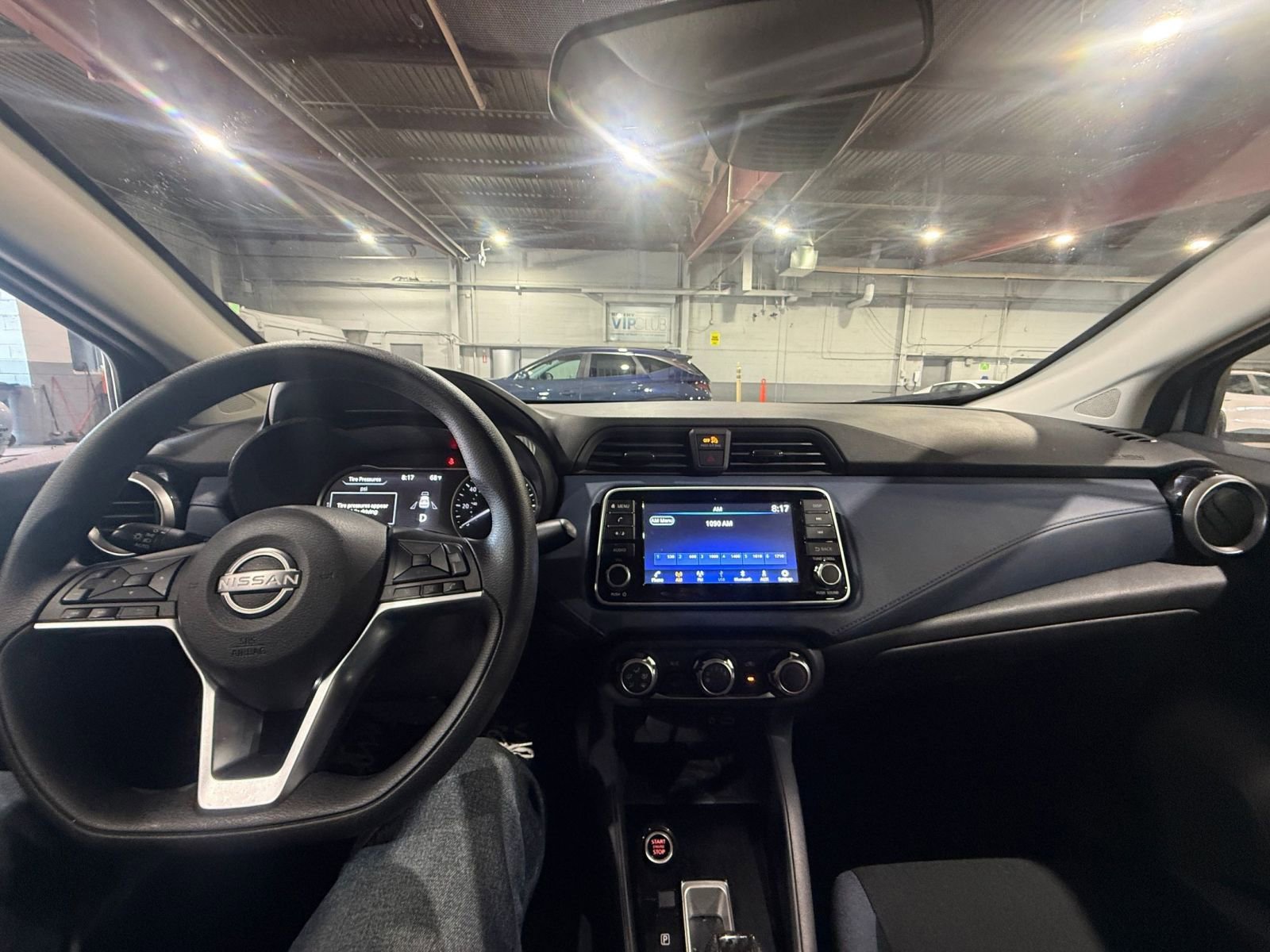 Thumbnail: 2025 Nissan Versa - 31