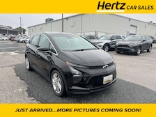 2022 Chevrolet Bolt EV 1LT -
                Baltimore, MD