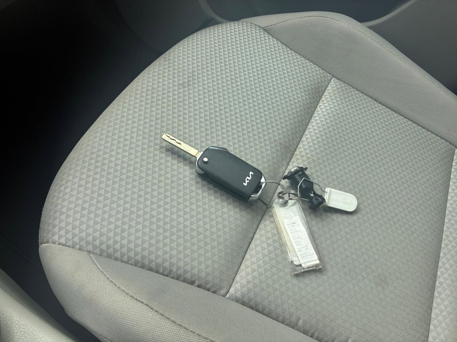 Thumbnail: 2025 Kia Soul - 18