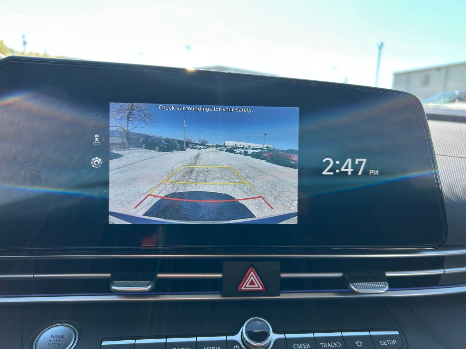 Thumbnail: 2025 Hyundai Elantra - 20