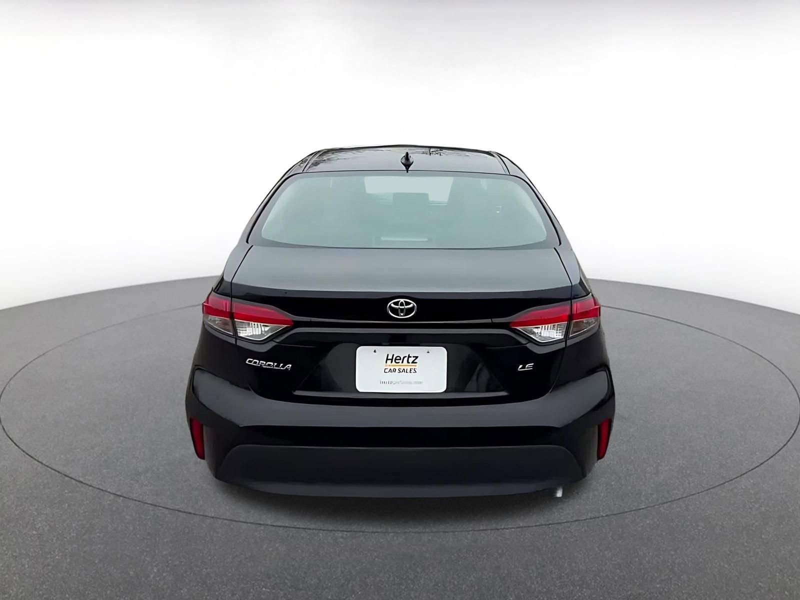 Thumbnail: 2025 Toyota Corolla - 12