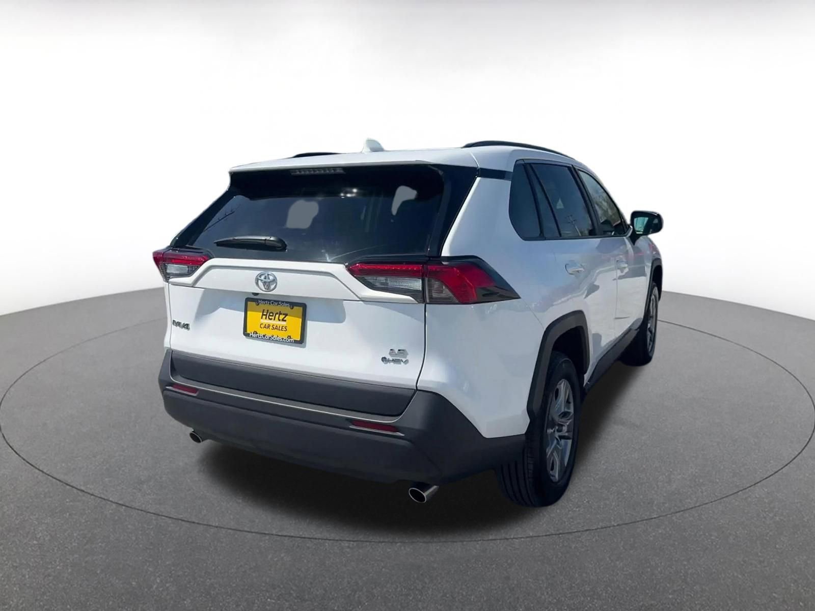 Thumbnail: 2025 Toyota RAV4 - 14