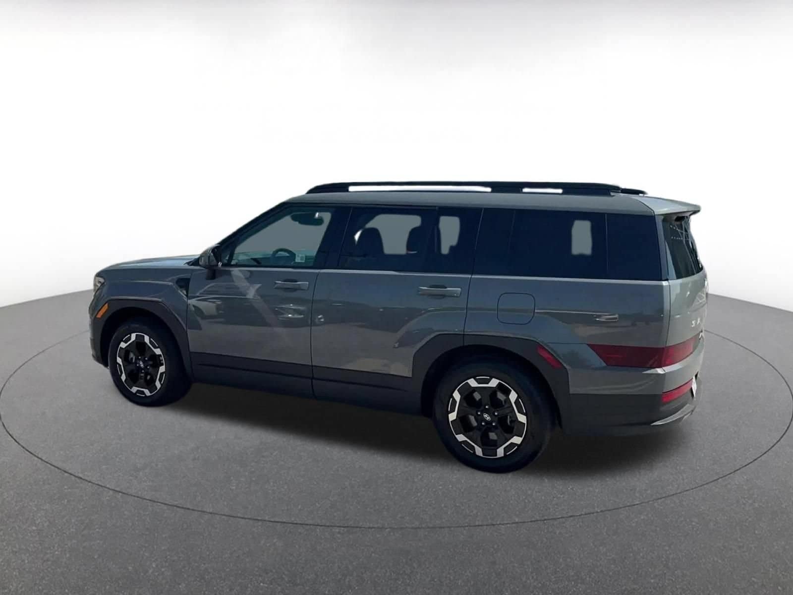 Thumbnail: 2026 Hyundai Santa Fe - 10