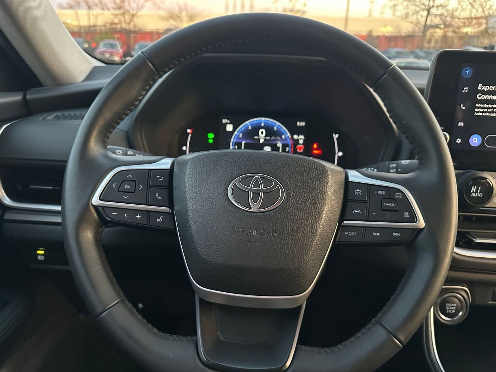 Thumbnail: 2025 Toyota Grand Highlander - 28