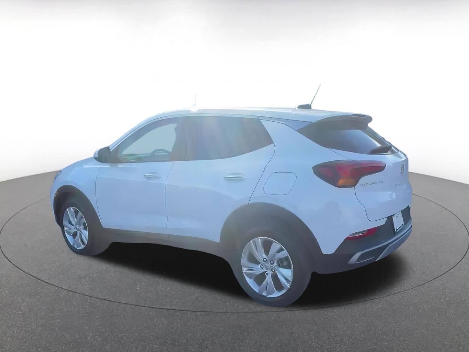 Thumbnail: 2025 Buick Encore GX - 10