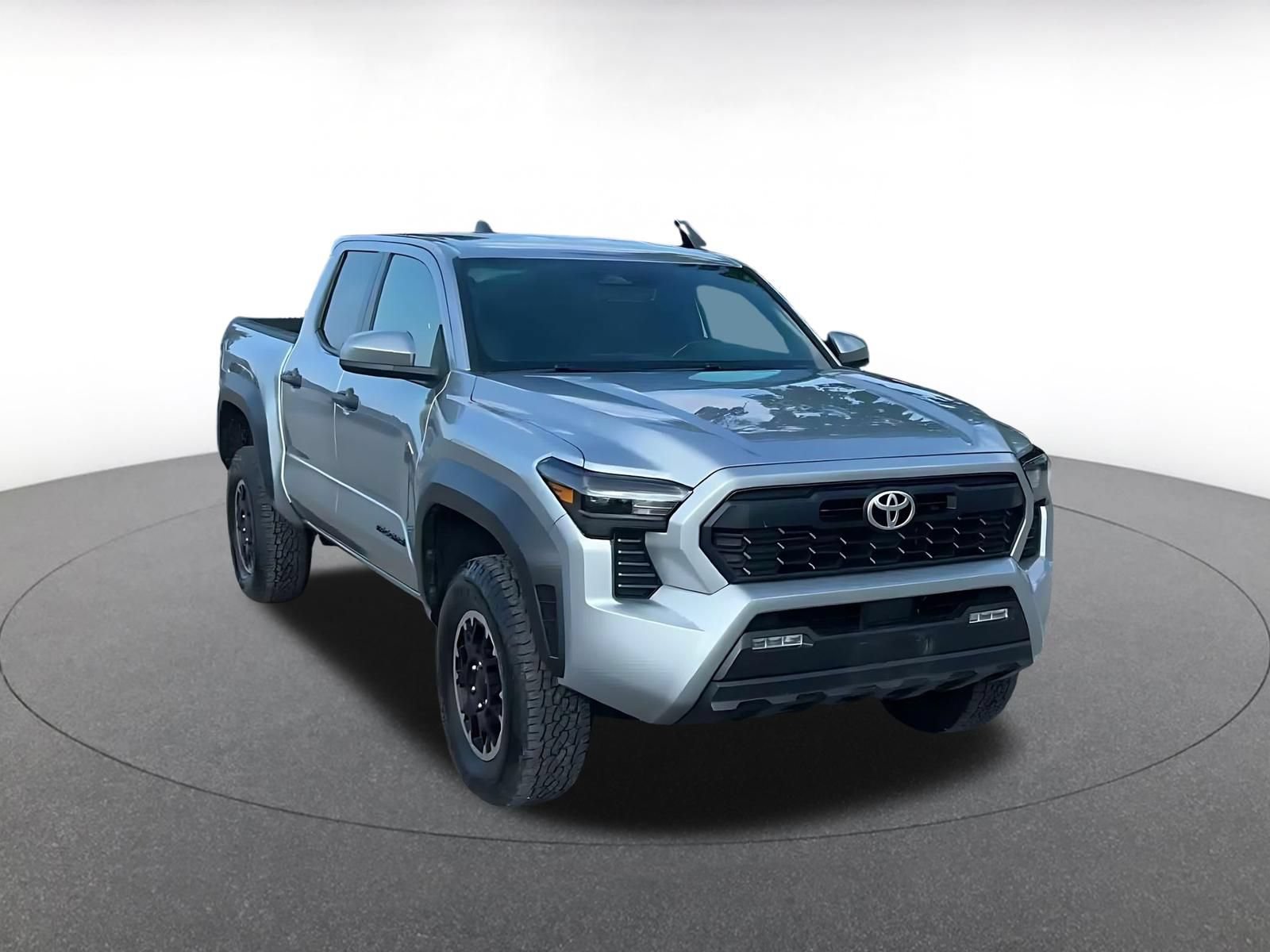 Thumbnail: 2026 Hyundai Santa Fe - 3
