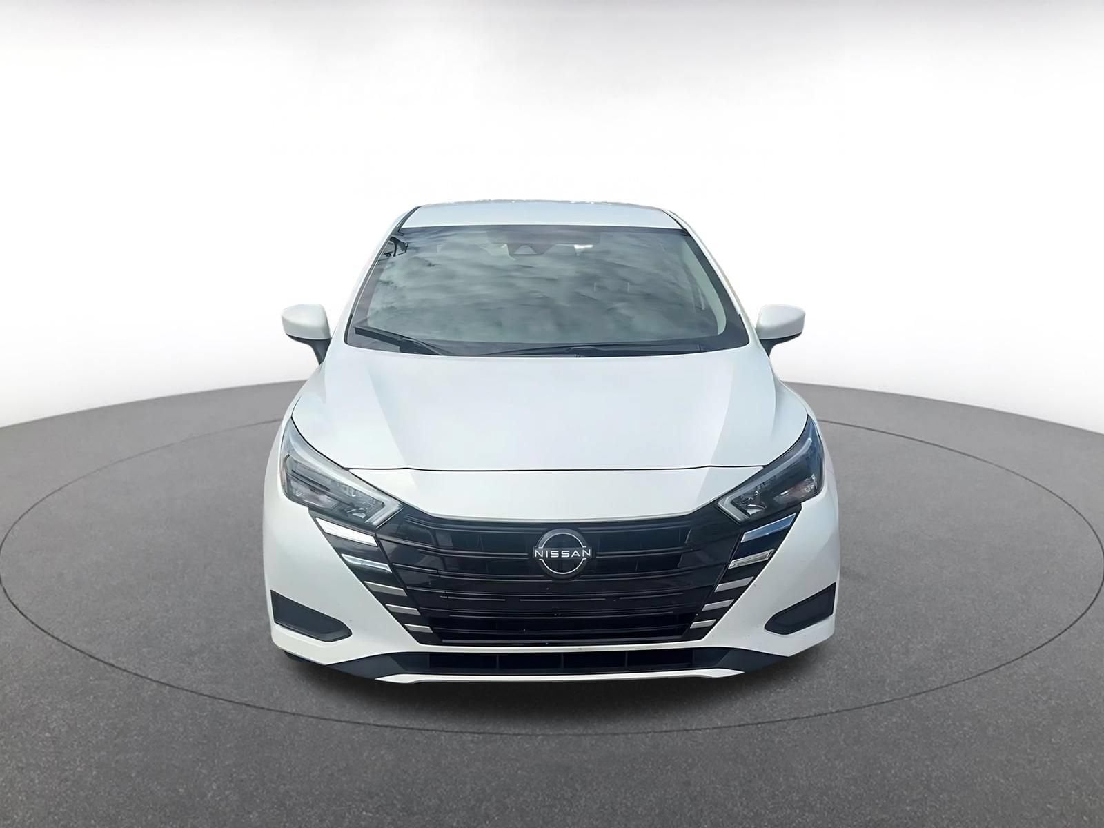 Thumbnail: 2025 Nissan Versa - 4