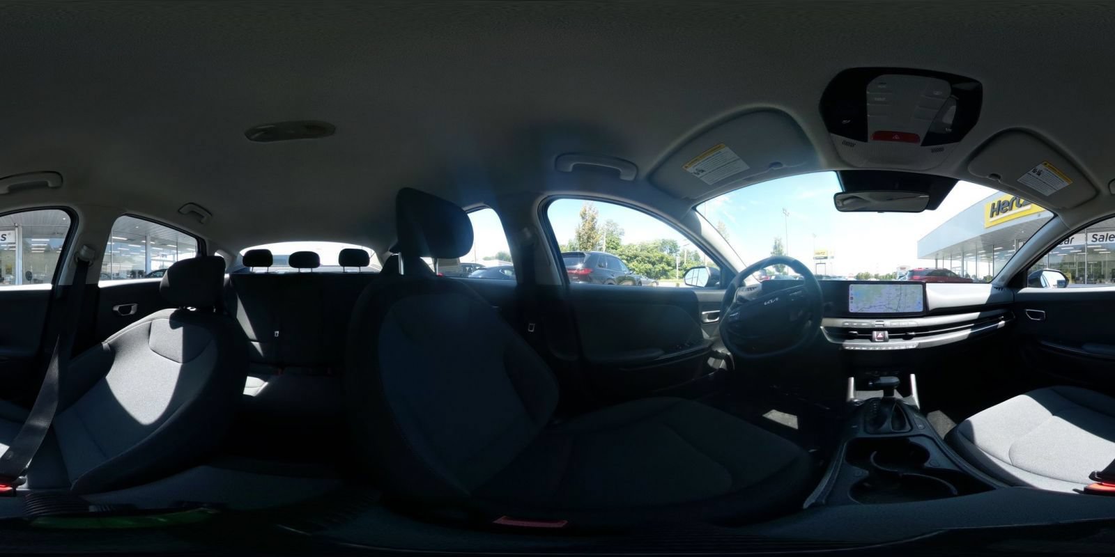 Thumbnail: 2025 Kia K4 - 32