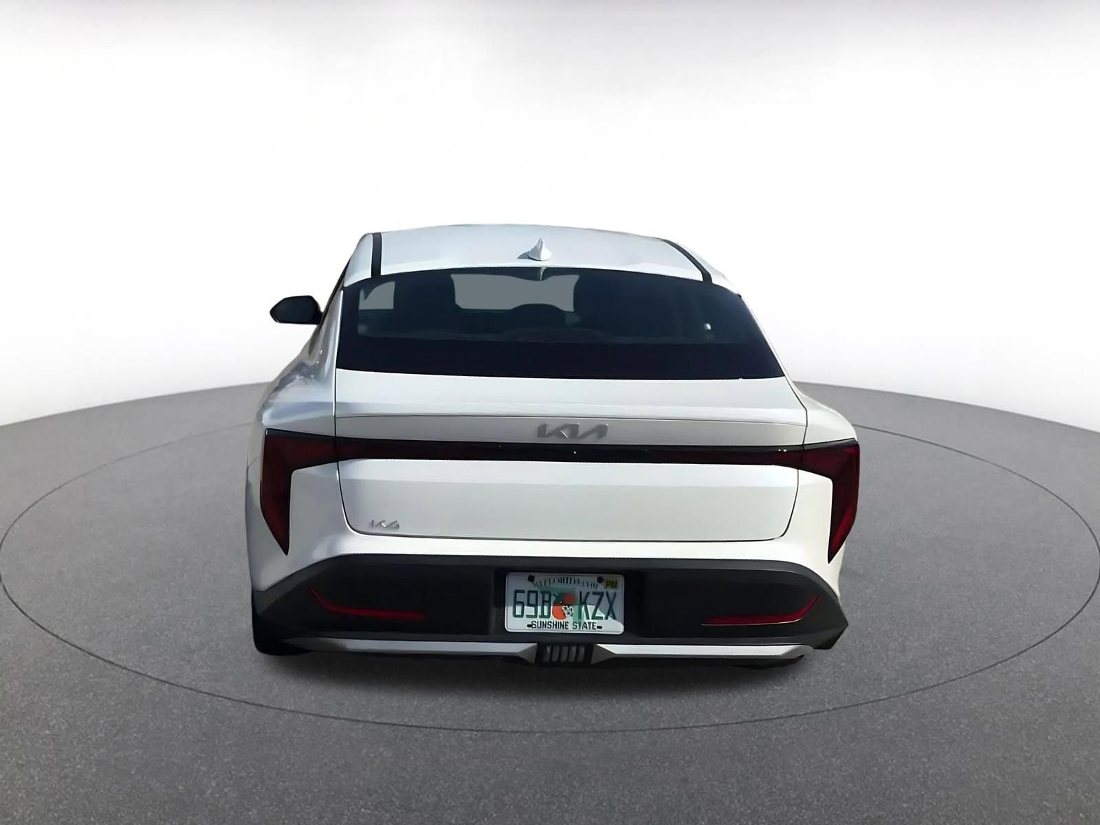 Thumbnail: 2025 Kia K4 - 11