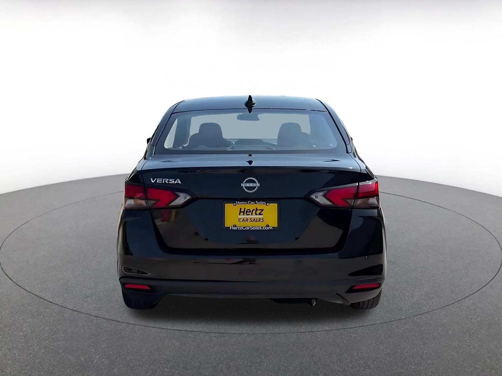 Thumbnail: 2025 Nissan Versa - 12