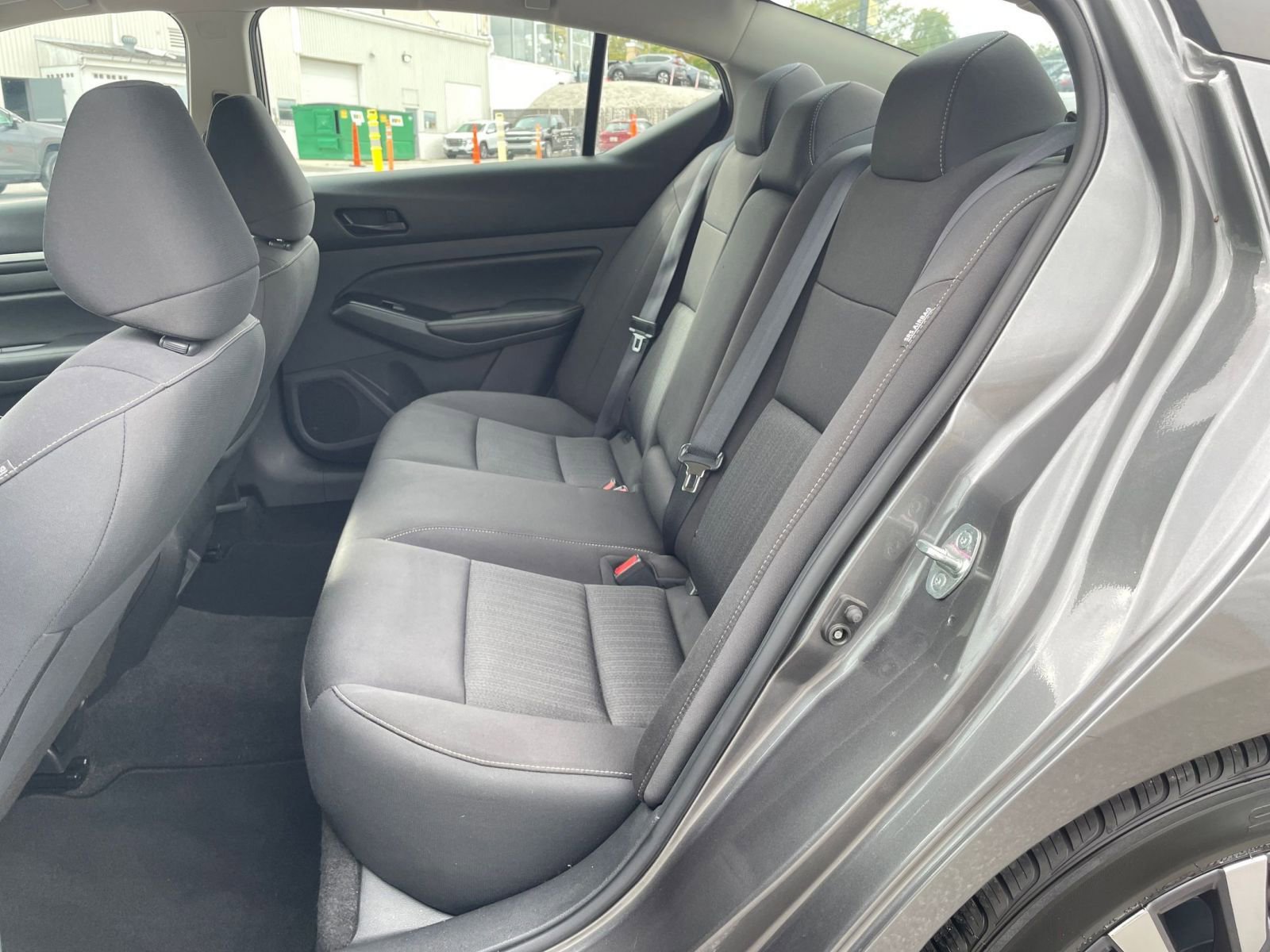 Thumbnail: 2023 Nissan Altima - 24