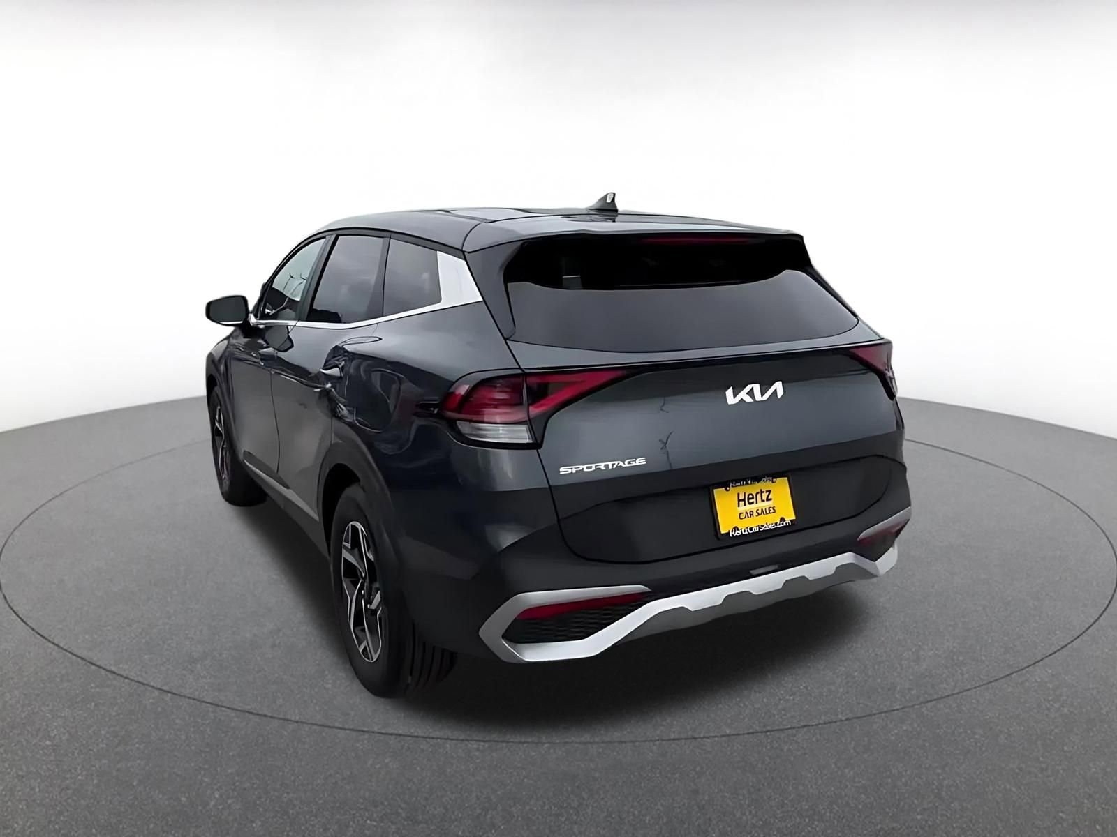 Thumbnail: 2025 Kia Sportage - 11