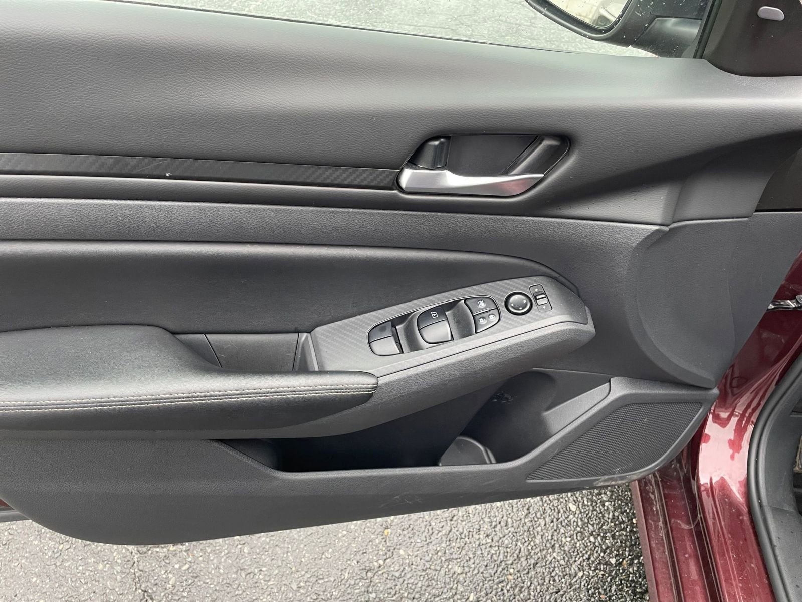 Thumbnail: 2025 Nissan Altima - 18