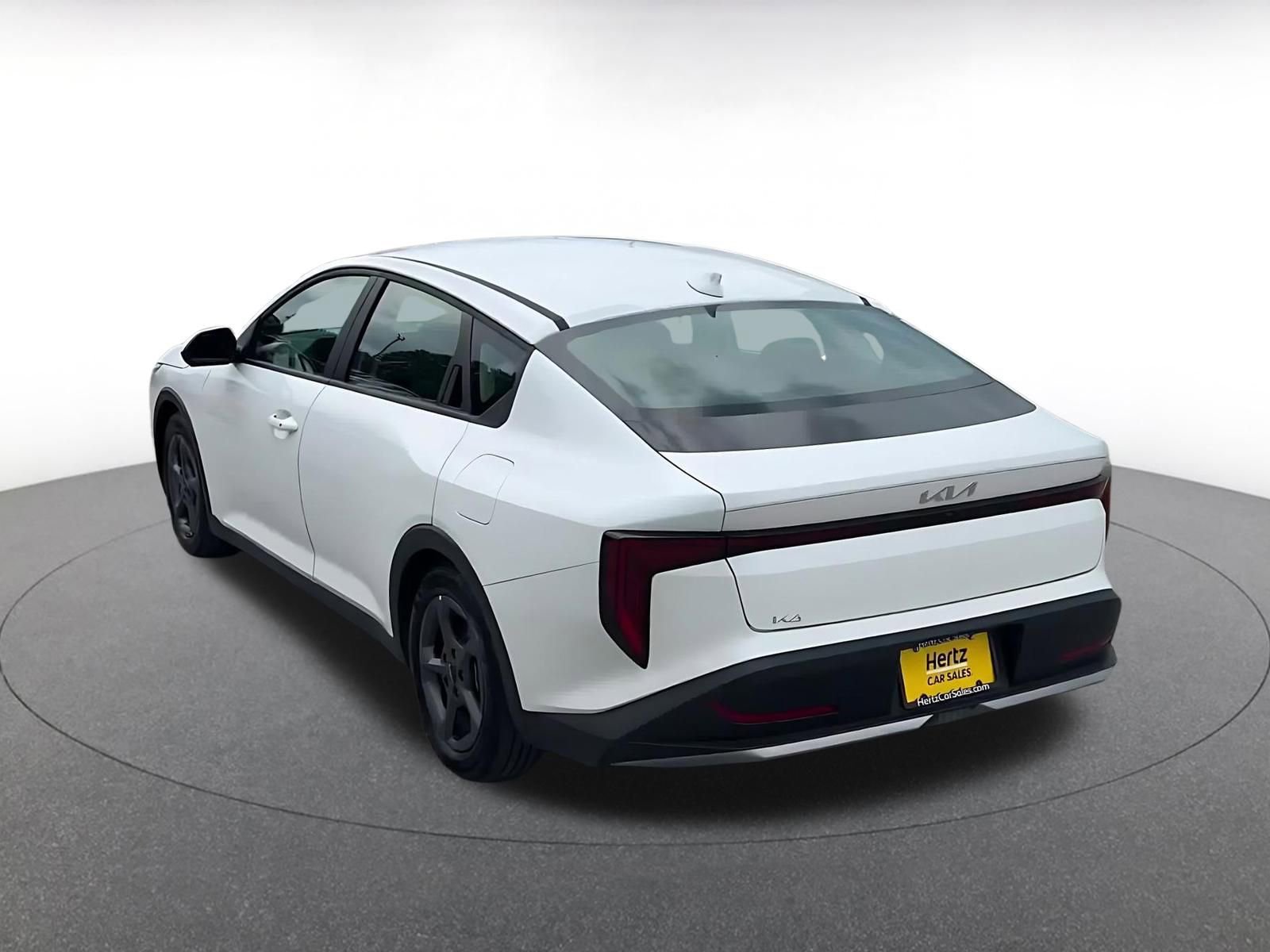 Thumbnail: 2025 Kia K4 - 11