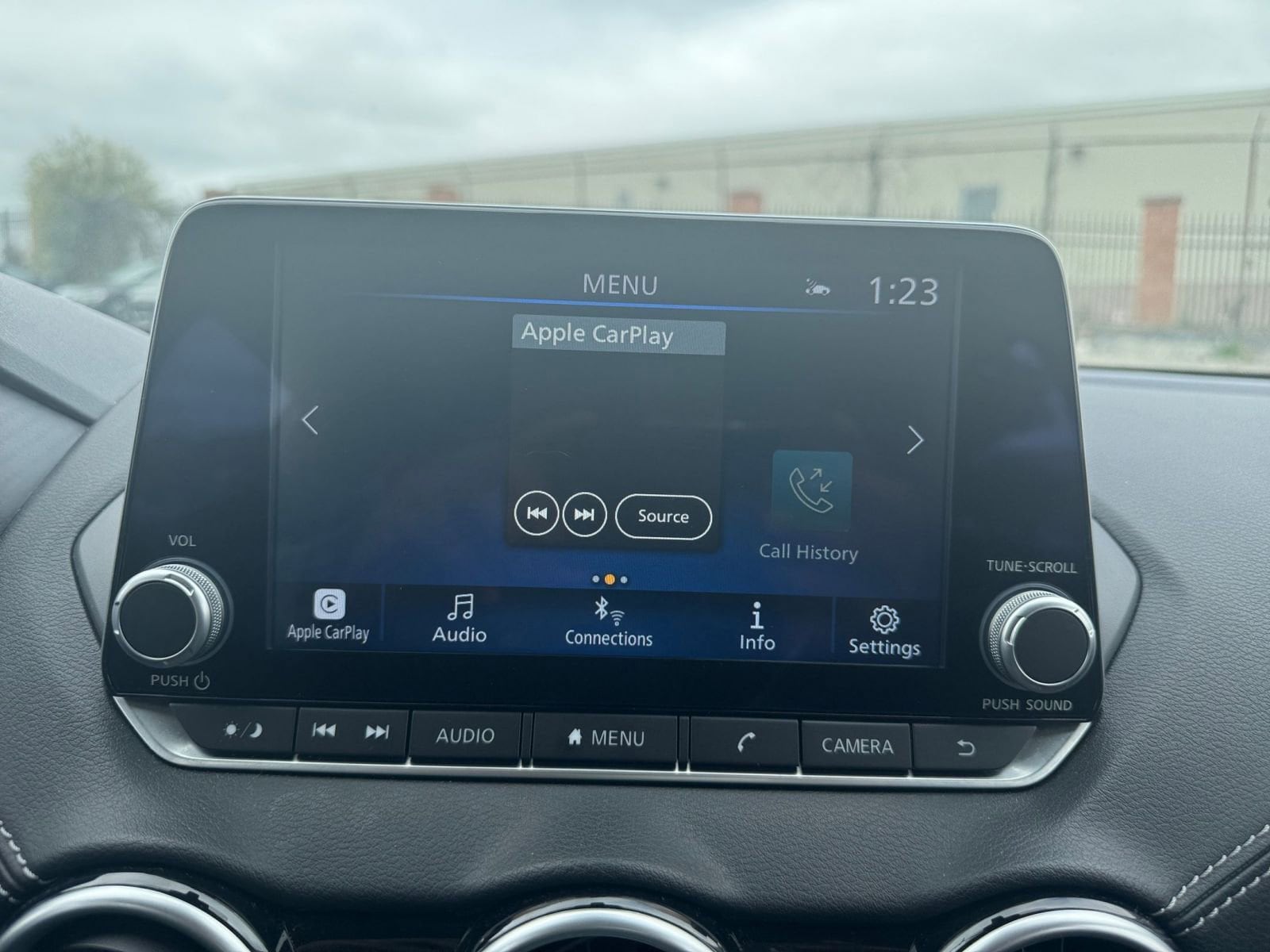 Thumbnail: 2025 Nissan Sentra - 21