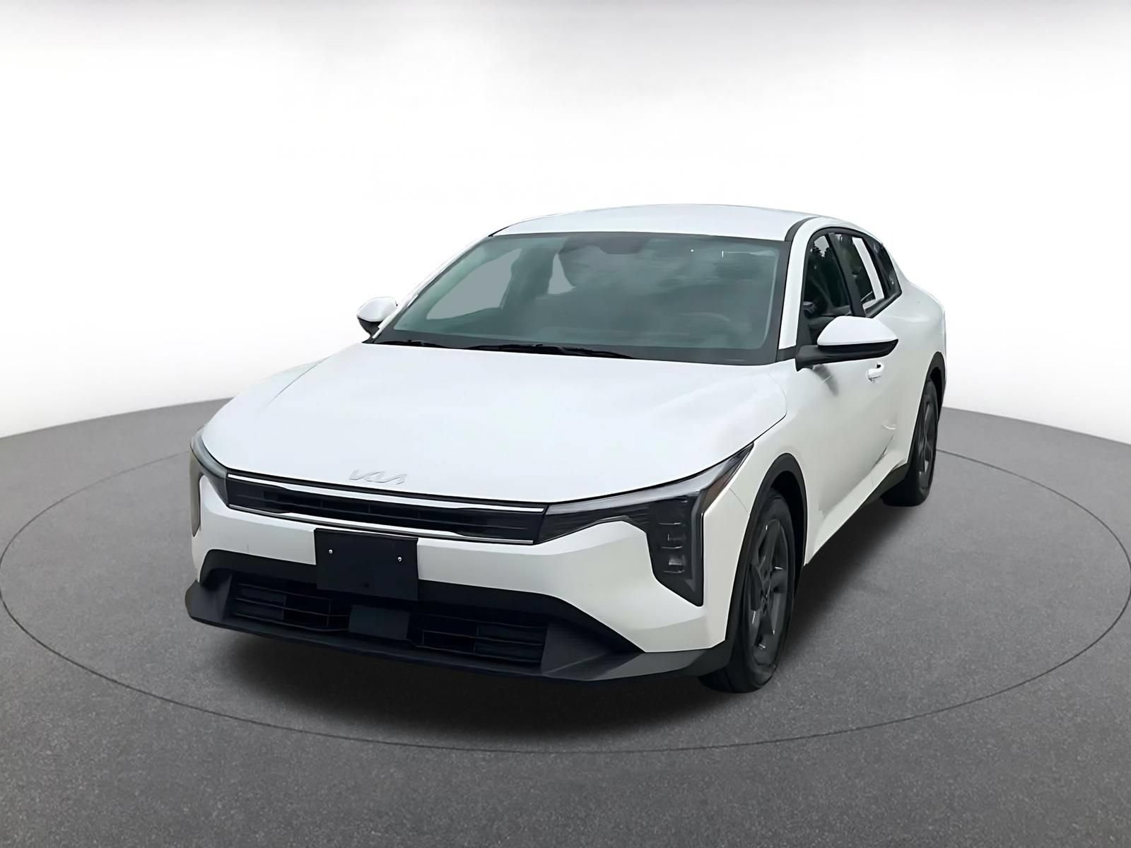 Thumbnail: 2026 Kia K4 - 5
