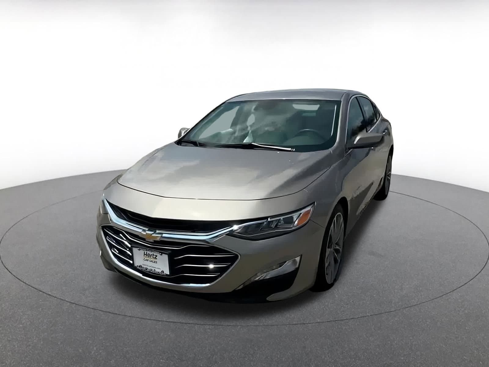 Thumbnail: 2024 Chevrolet Malibu - 7