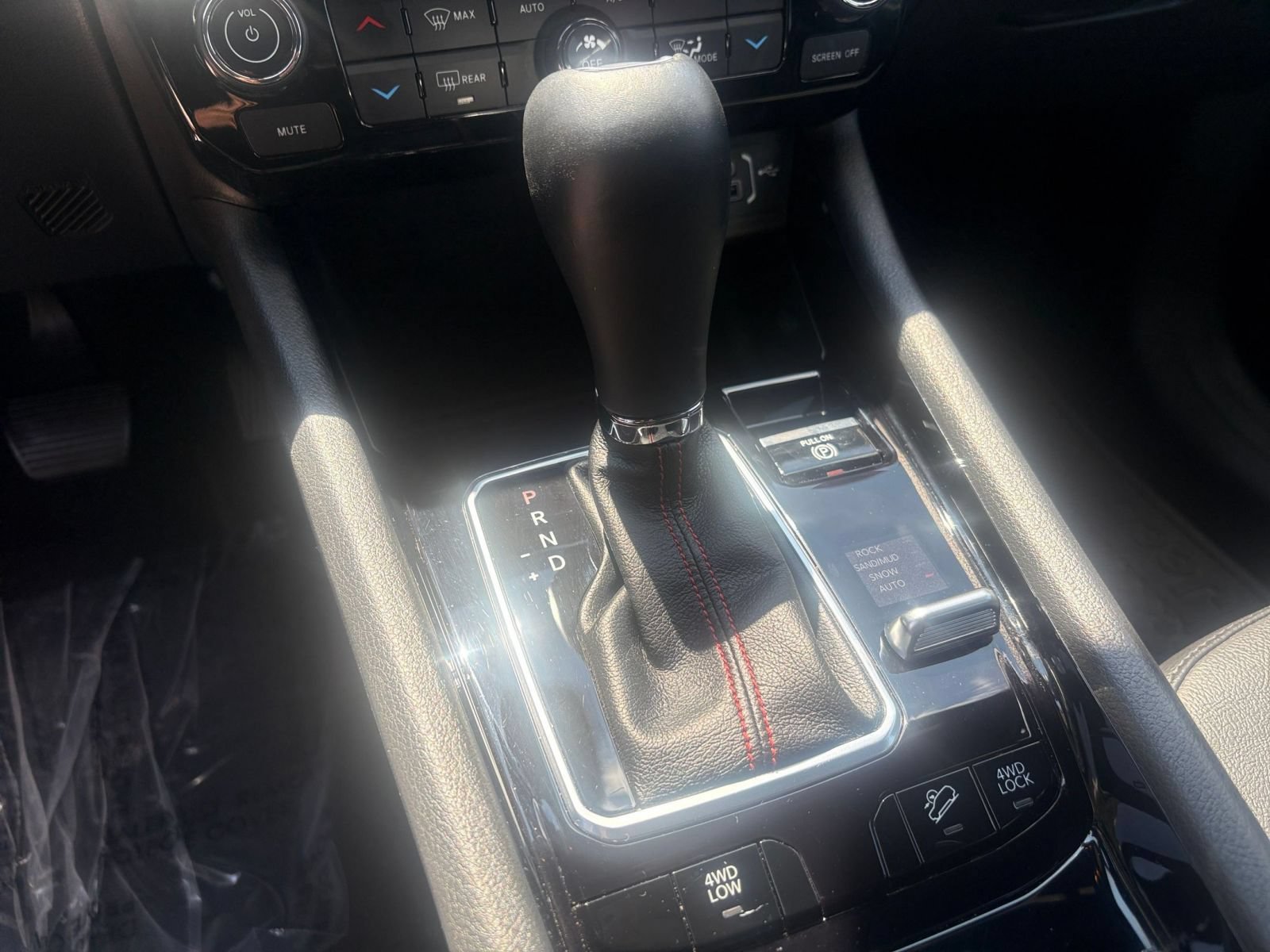 Thumbnail: 2025 Jeep Compass - 31
