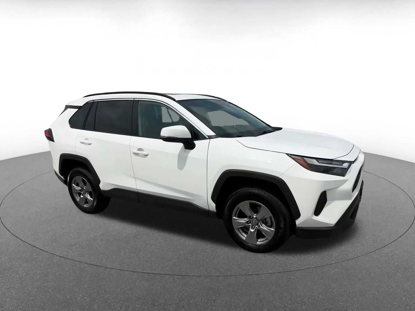 Thumbnail: 2024 Toyota RAV4 - 2