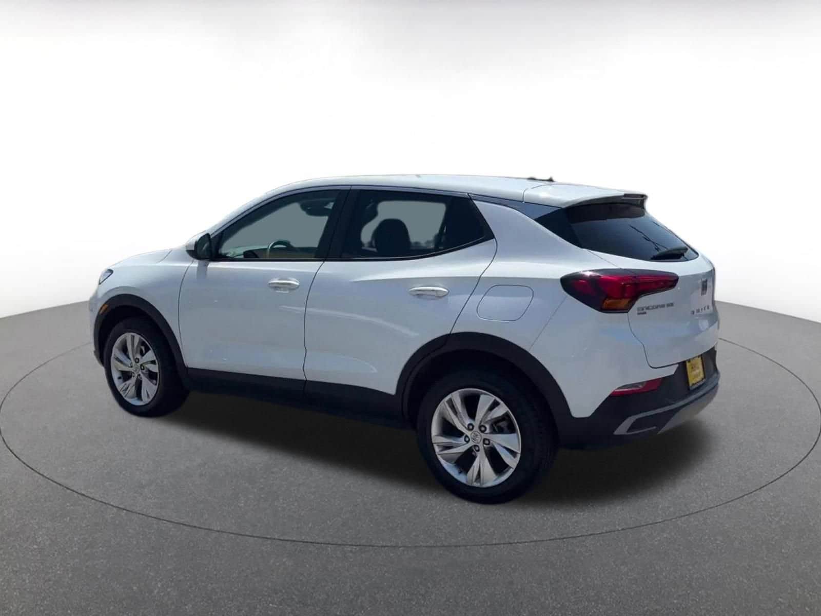 Thumbnail: 2025 Buick Encore GX - 10