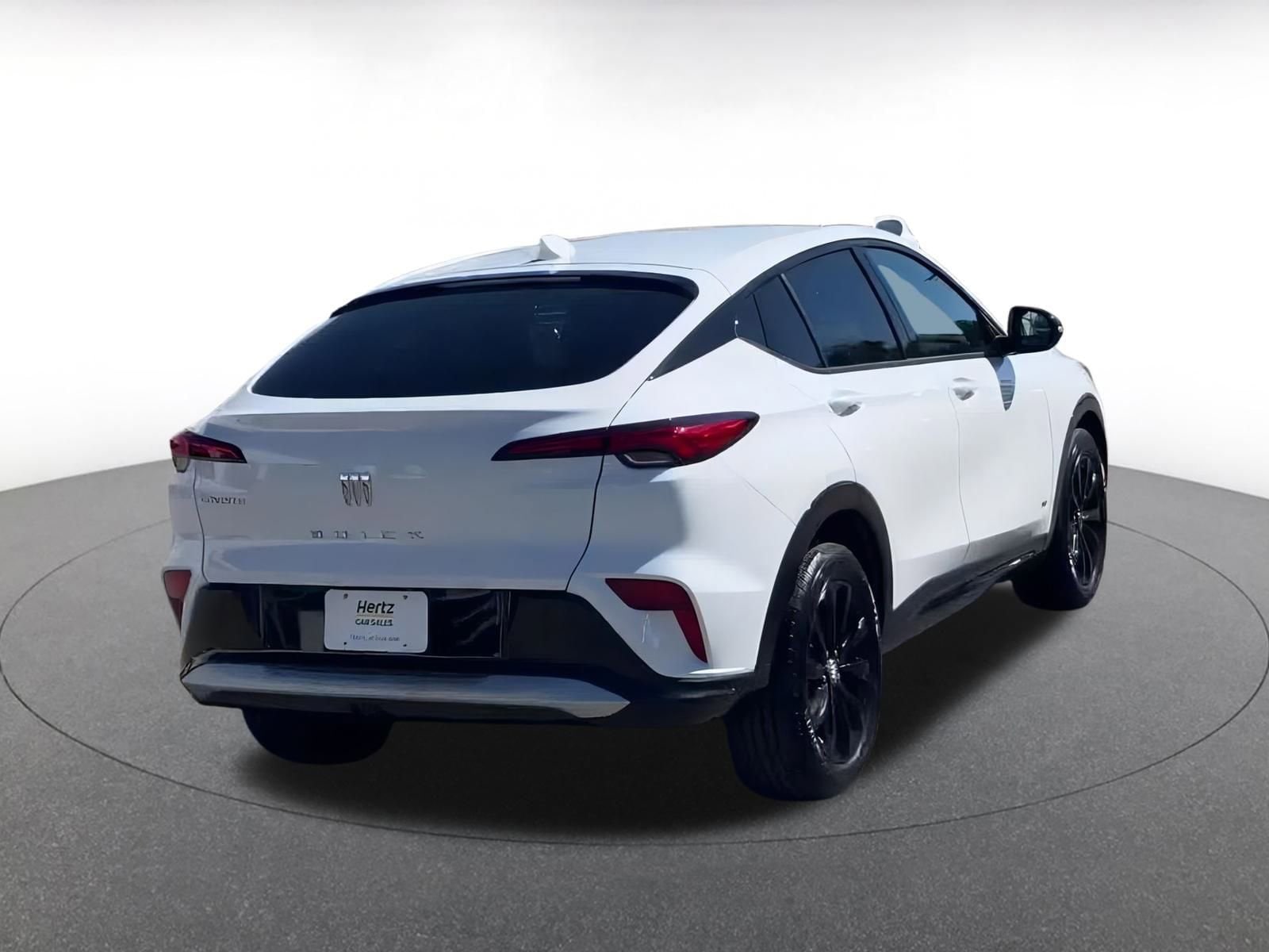 Thumbnail: 2025 Buick Envista - 14